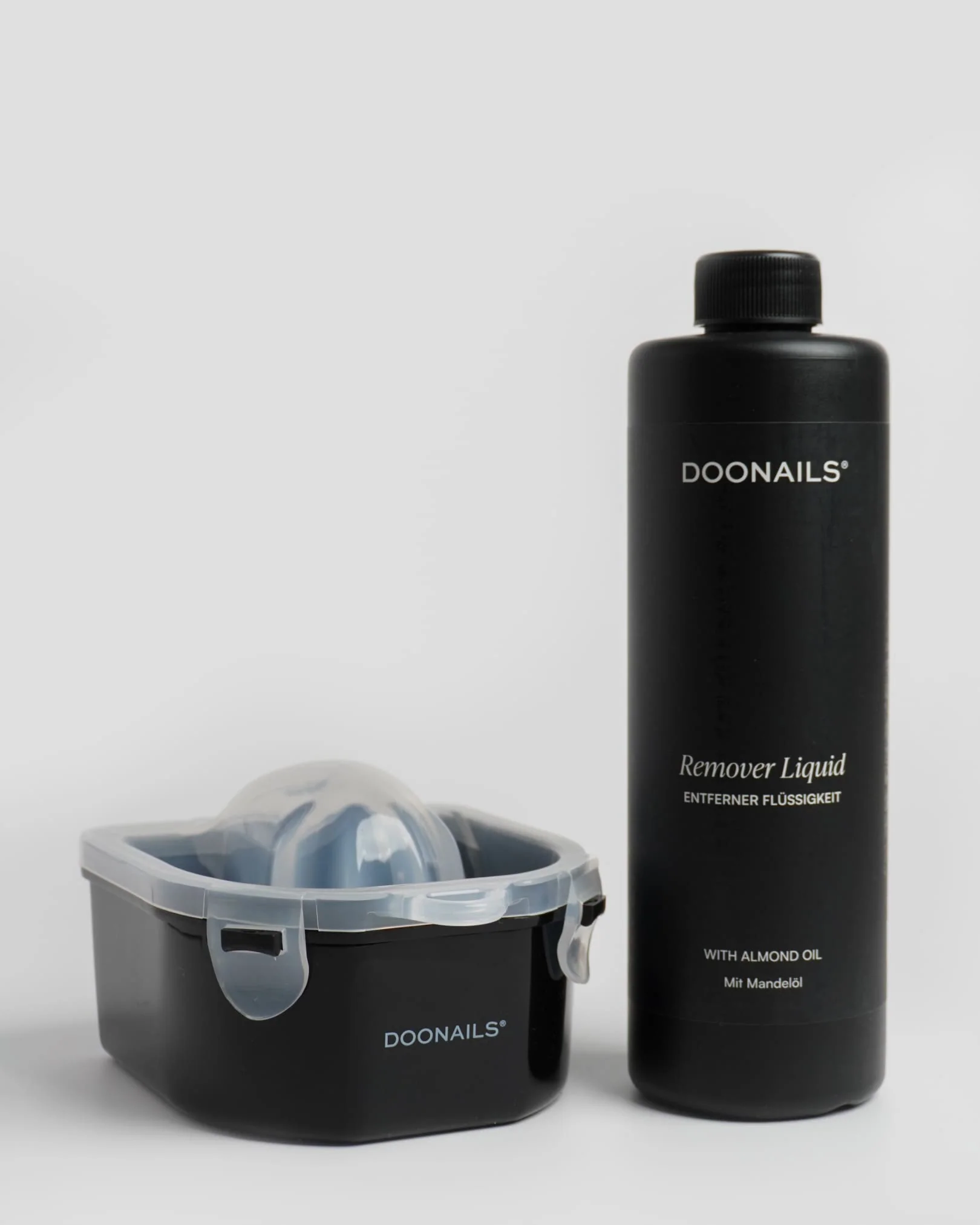 Remover vloeistof - 500 ml - Image 4