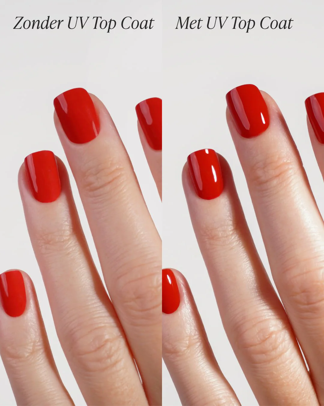 UV Top Coat - Image 5