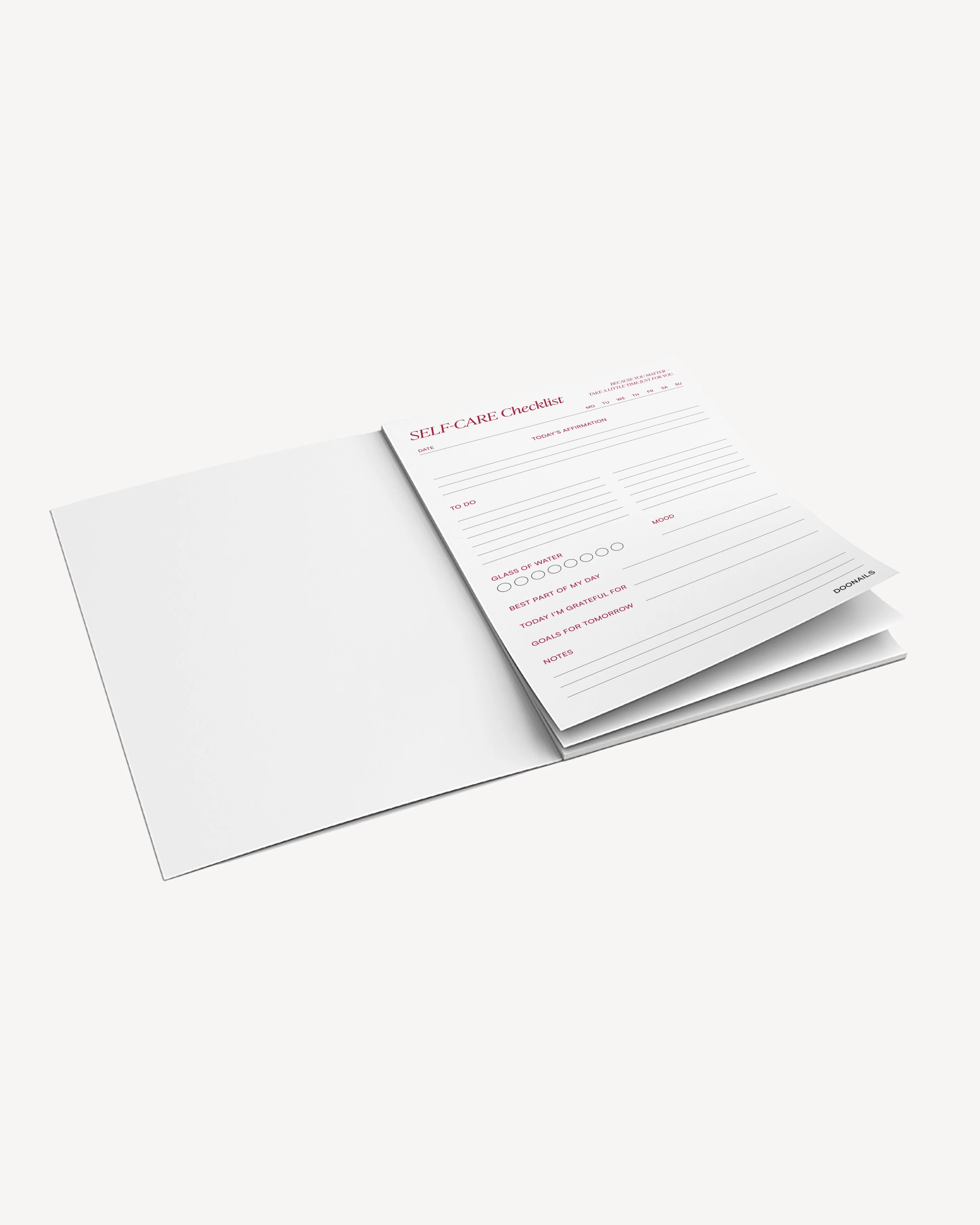 Affirmatie dagboek - Image 2