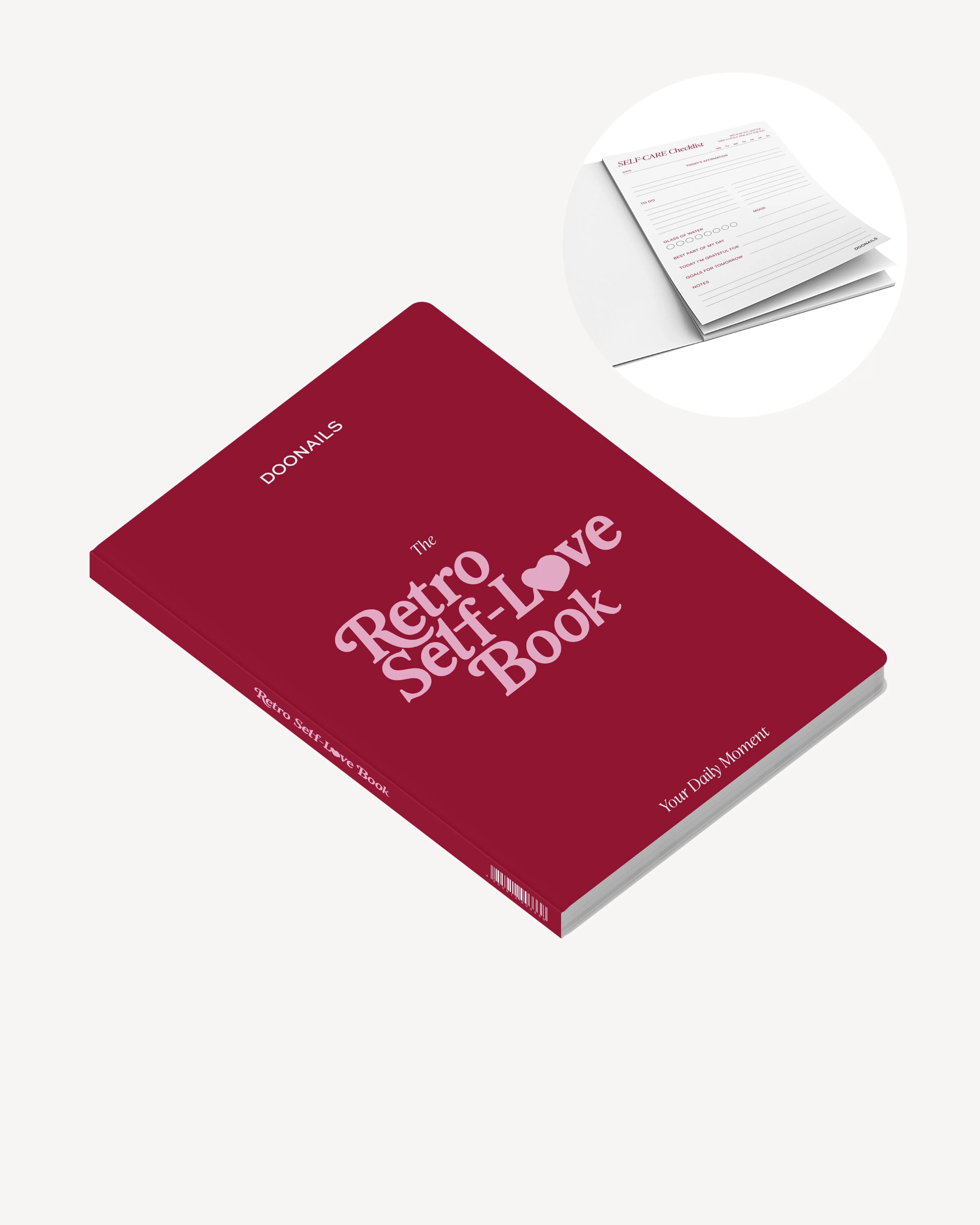 Affirmatie dagboek - Image 5