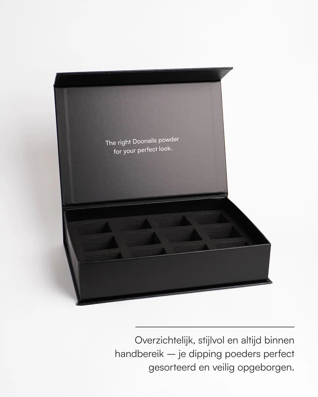 Dipping Powder opbergdoos - Image 3
