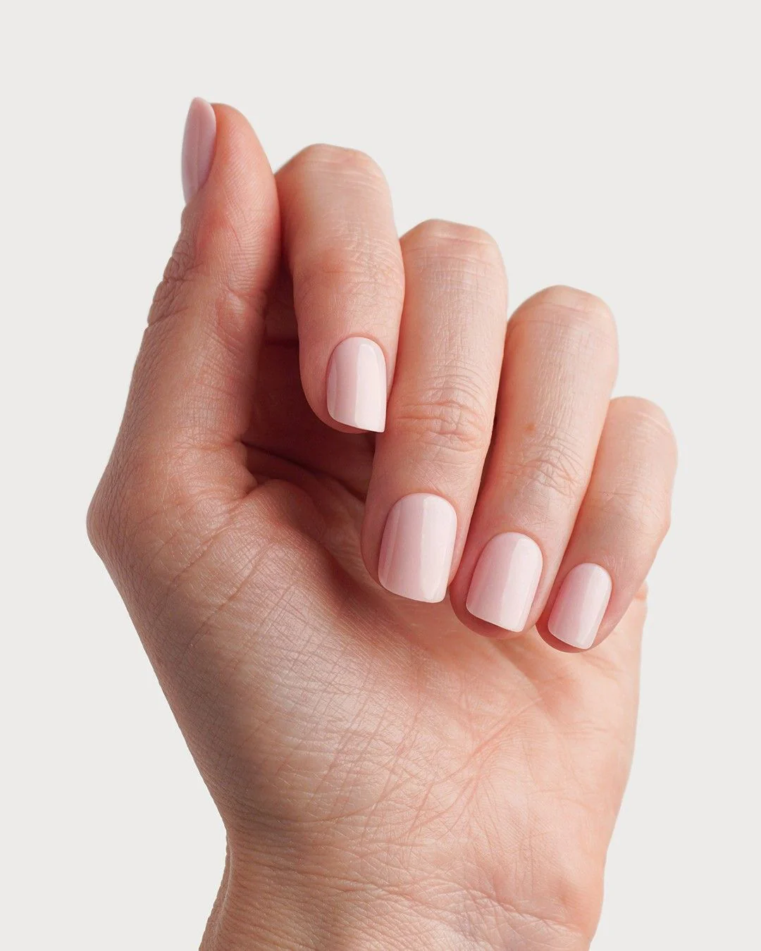 Ballerina Extra Short Square Soft Gel Press Ons - Image 4