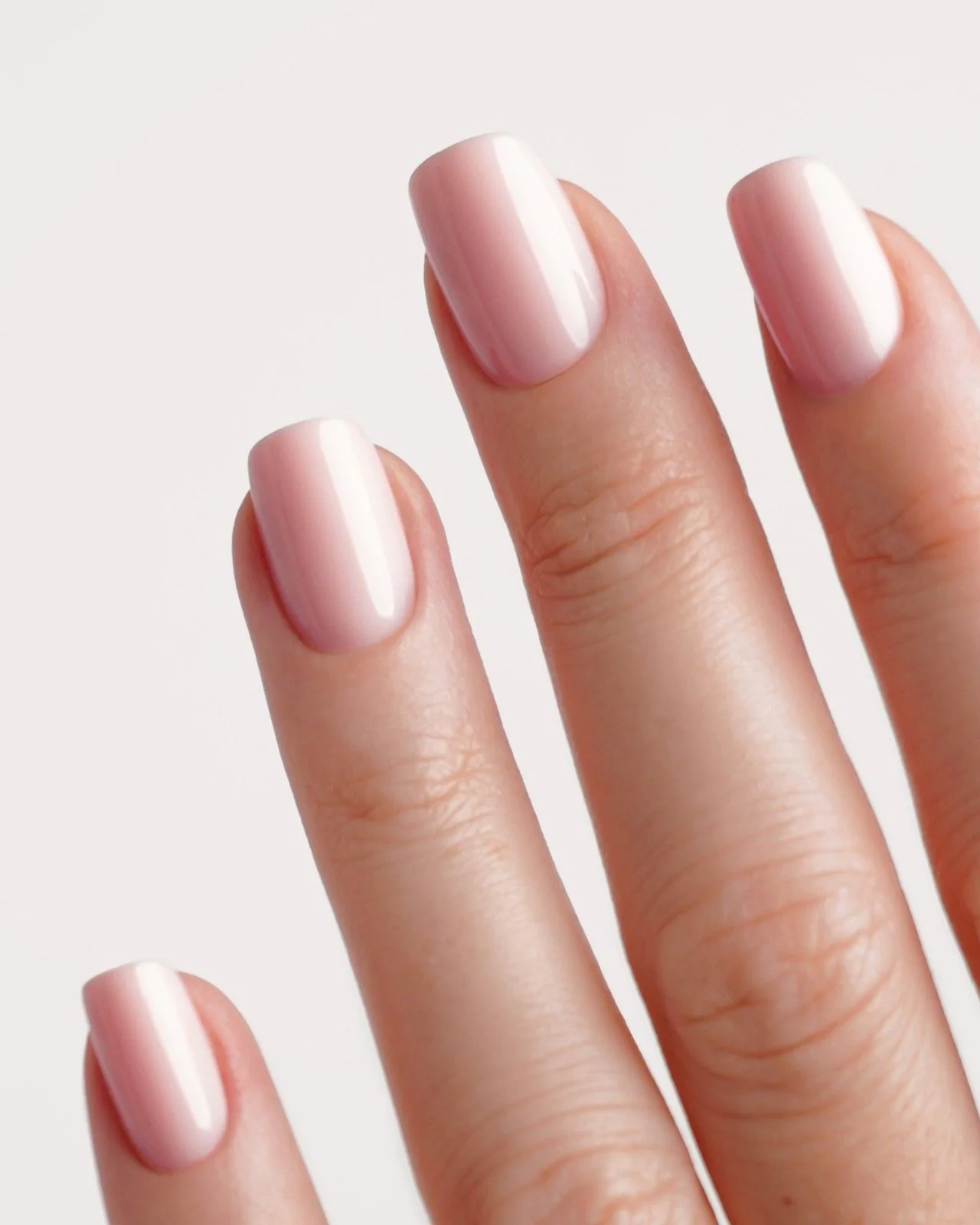 Ballerina Short Square Soft Gel Press Ons - Image 2