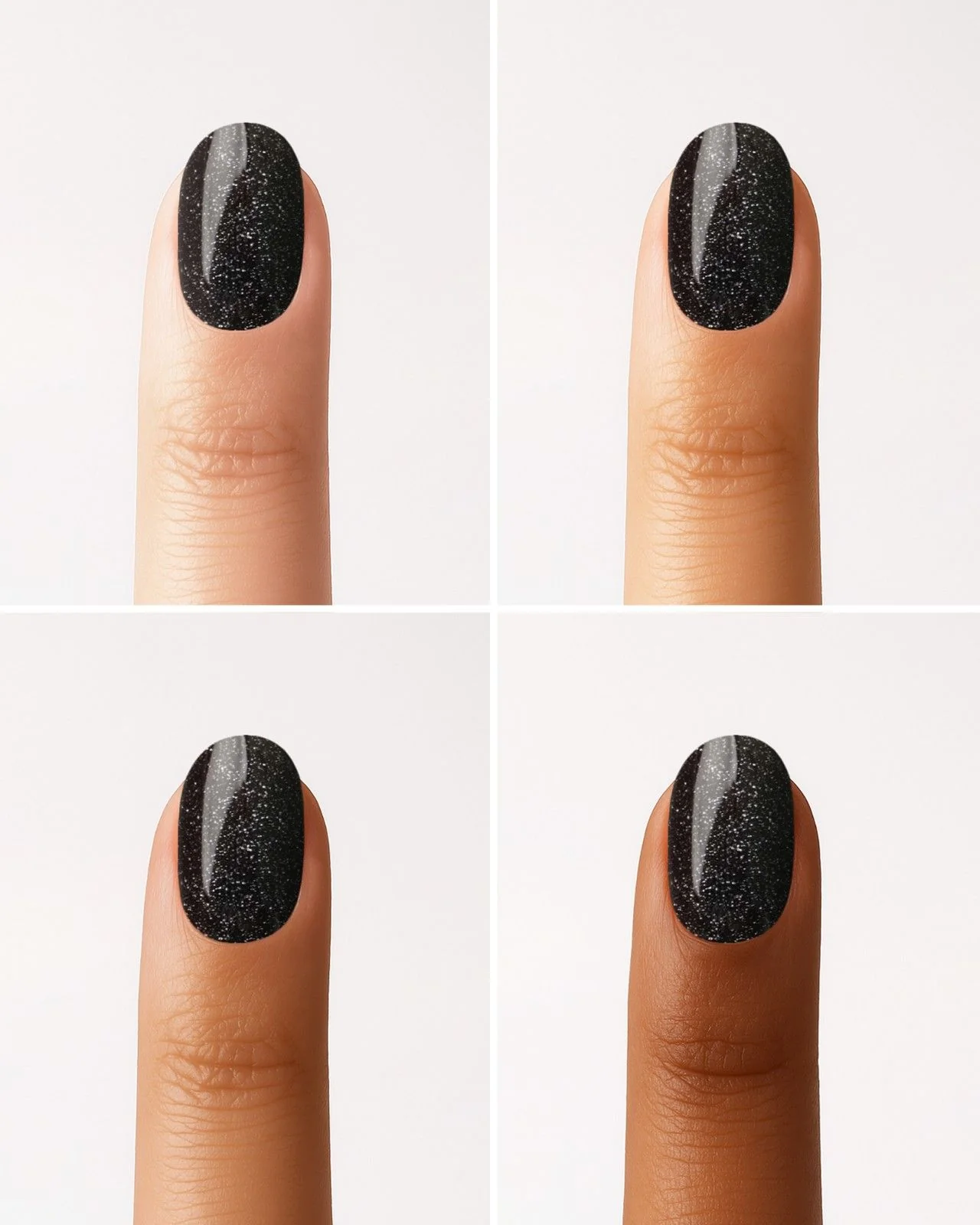 Black Diamond Gel Strips - Image 6