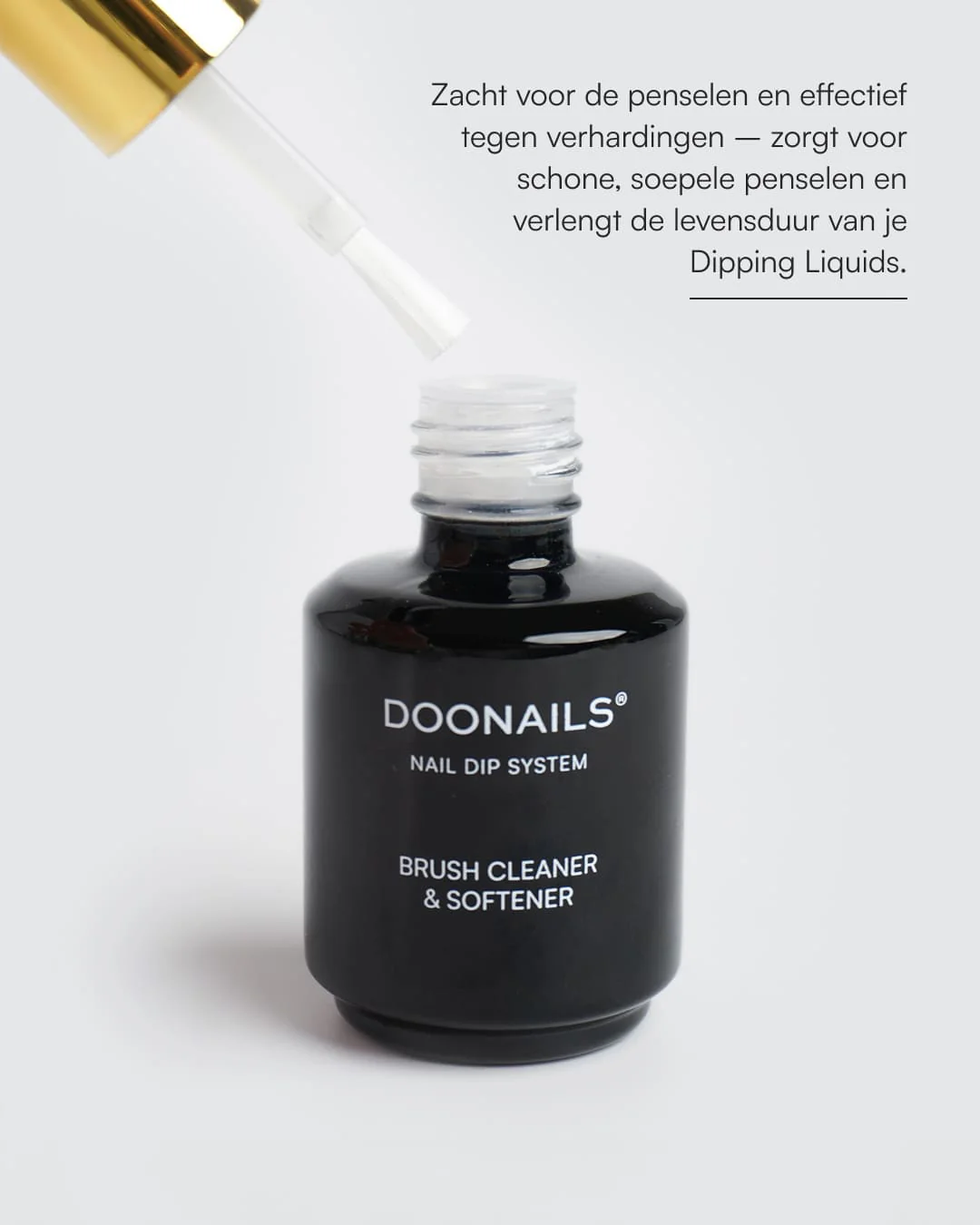 Brush Cleaner & Softener - Image 3