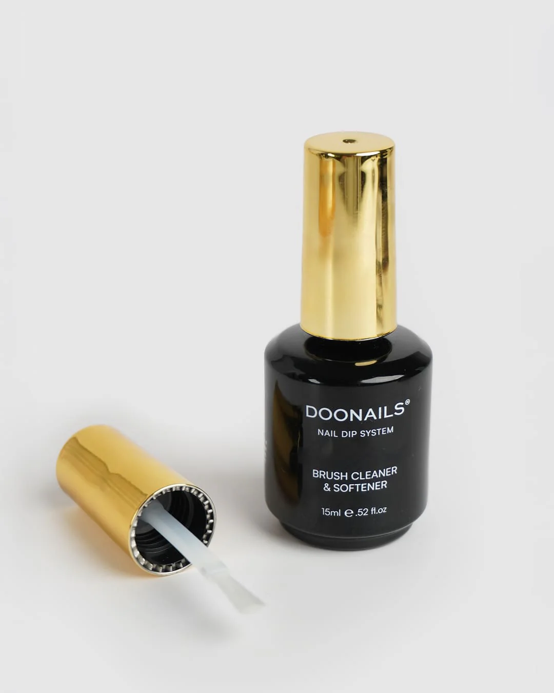 Brush Cleaner & Softener - Image 8