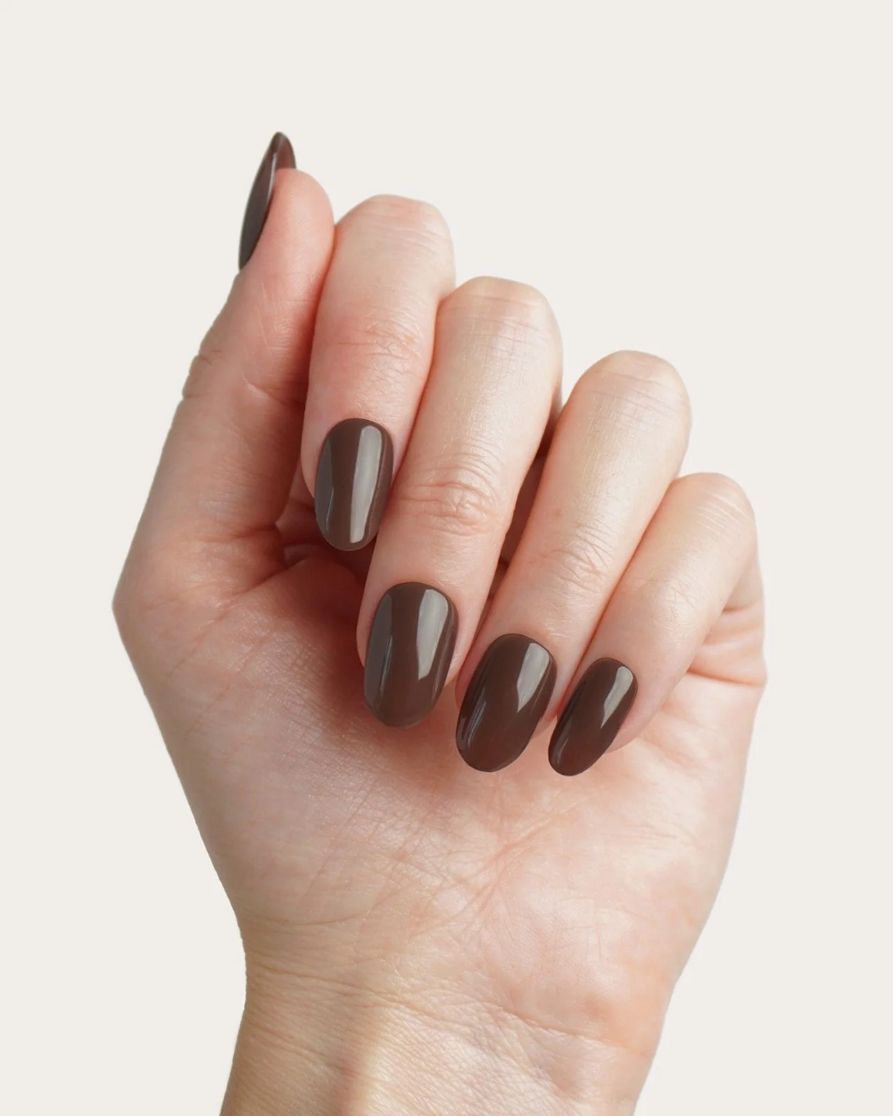 Cafe Noir Gel Strips - Image 4