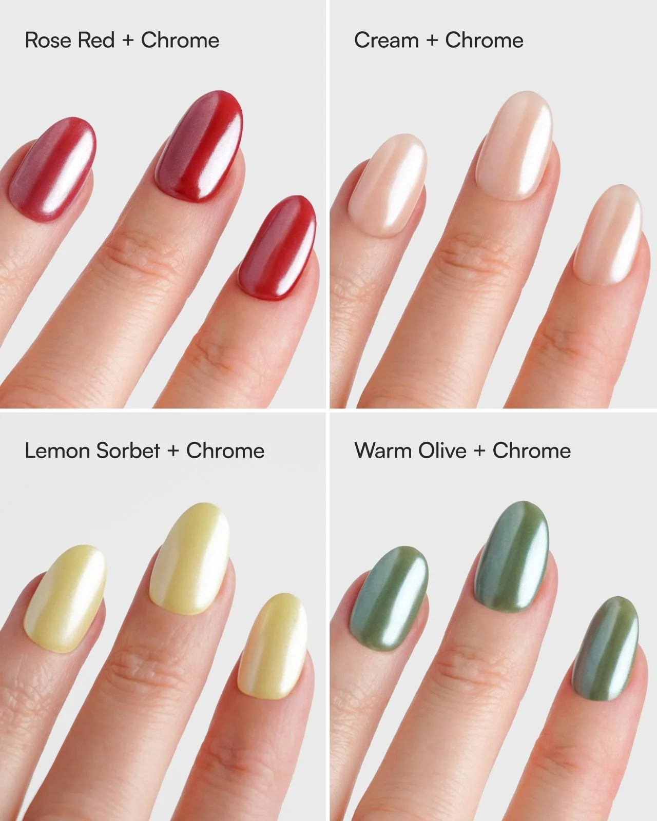 Pearl Chrome Poeder - Image 5