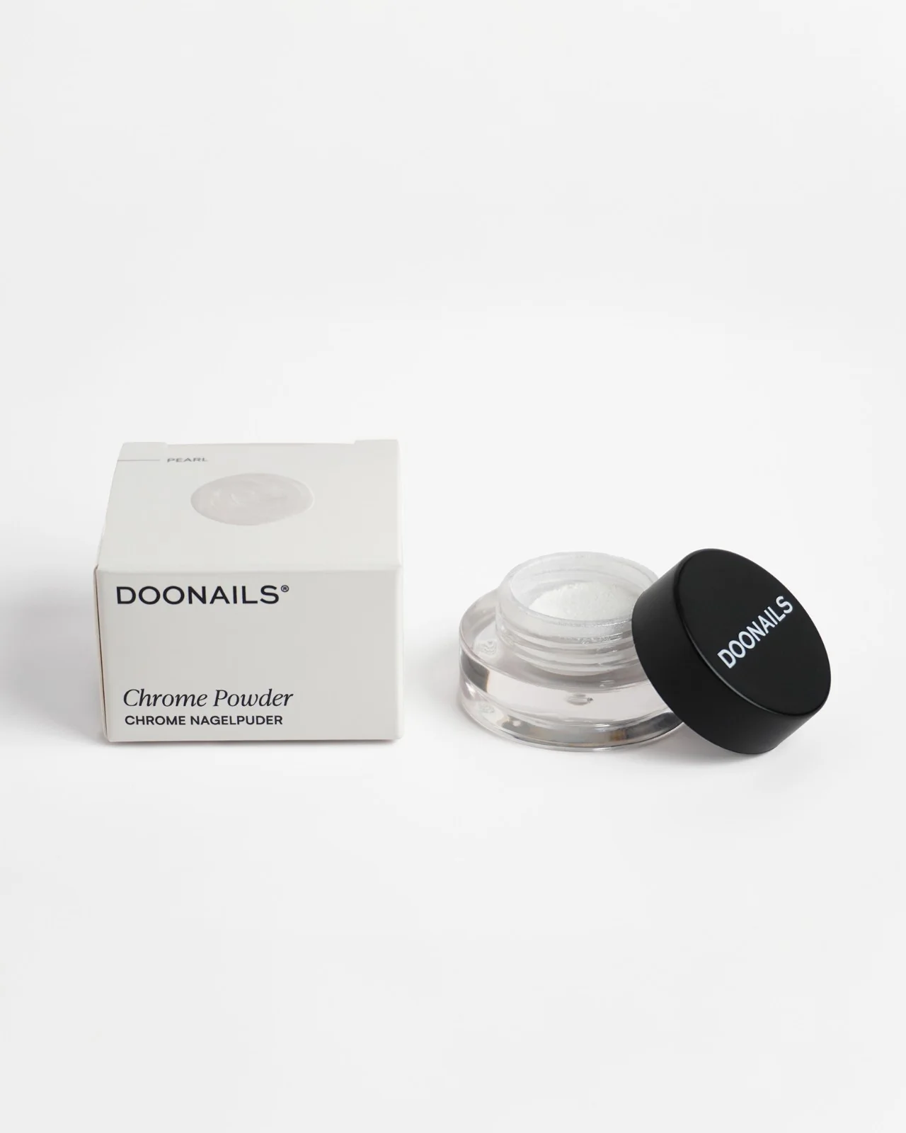 Pearl Chrome Poeder - Image 6