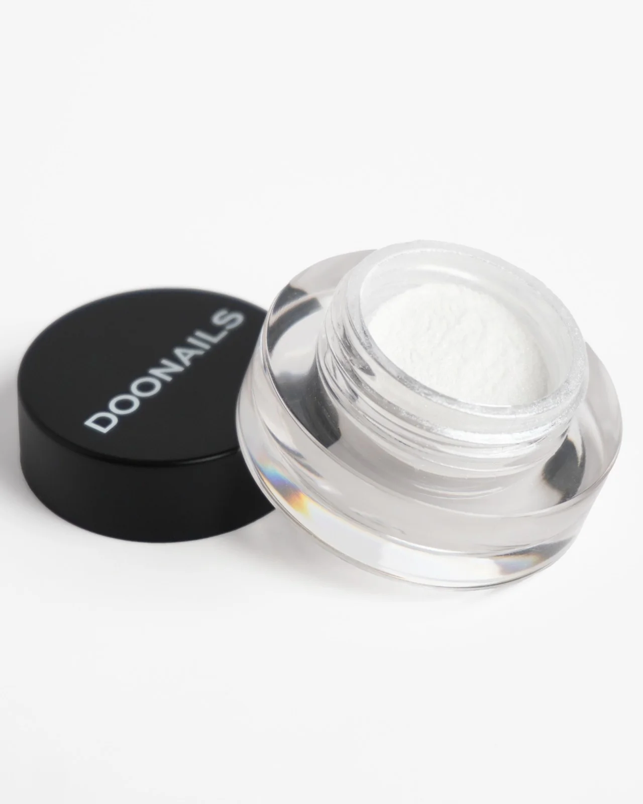 Chrome Poeder Set - Image 3