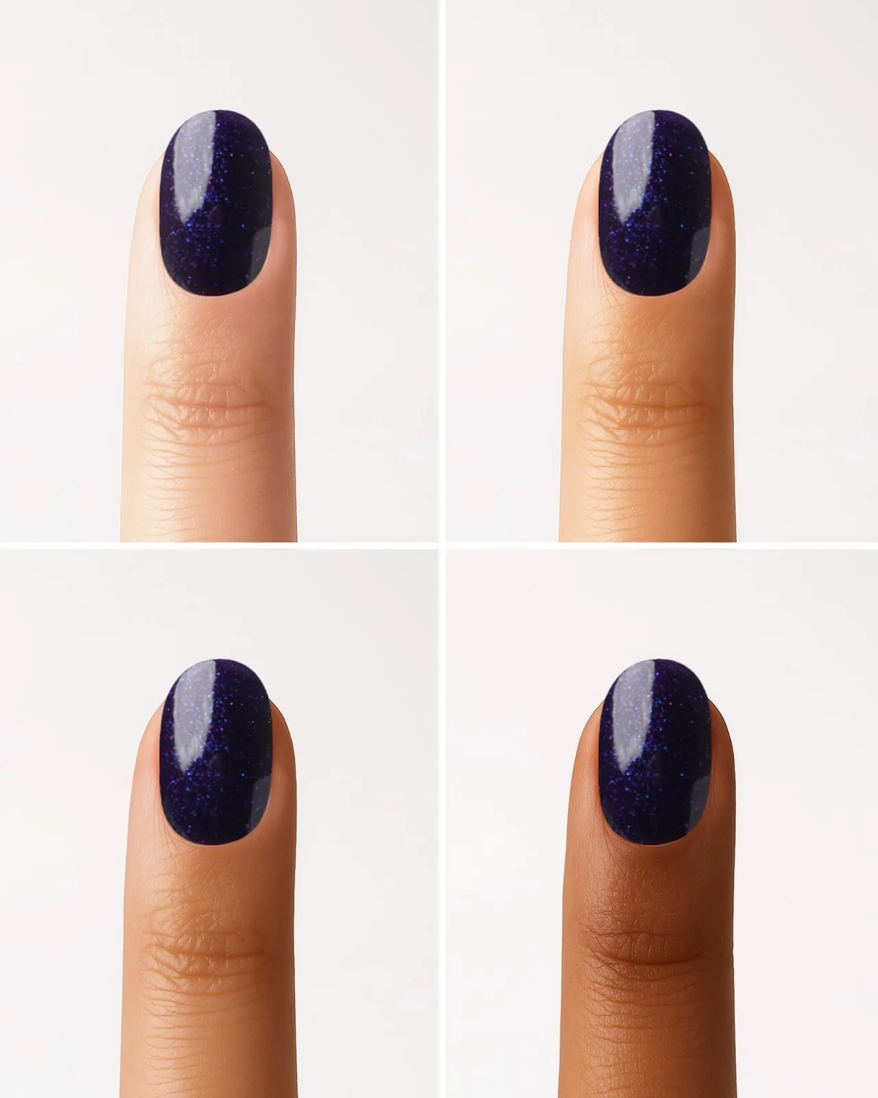 Cosmic Blue Dipping Powder - Image 4