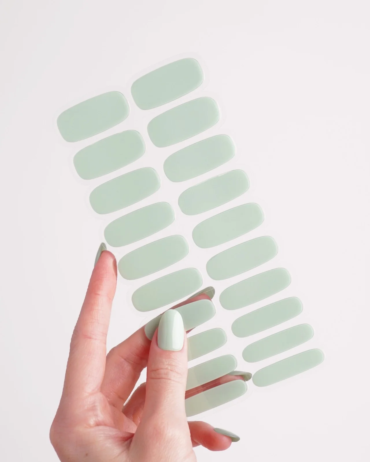 Cute Cucumber Gel Strips - Image 5