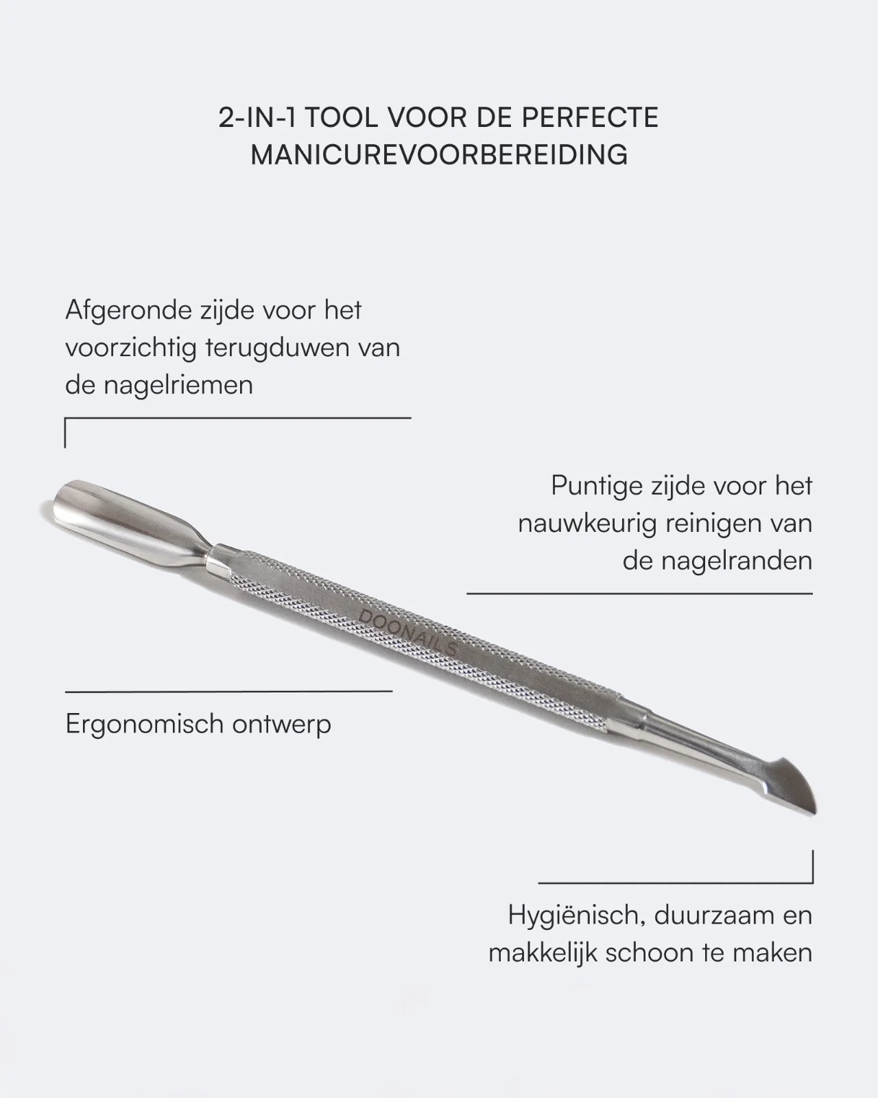 Nagelvoorbereidingsset - Image 5