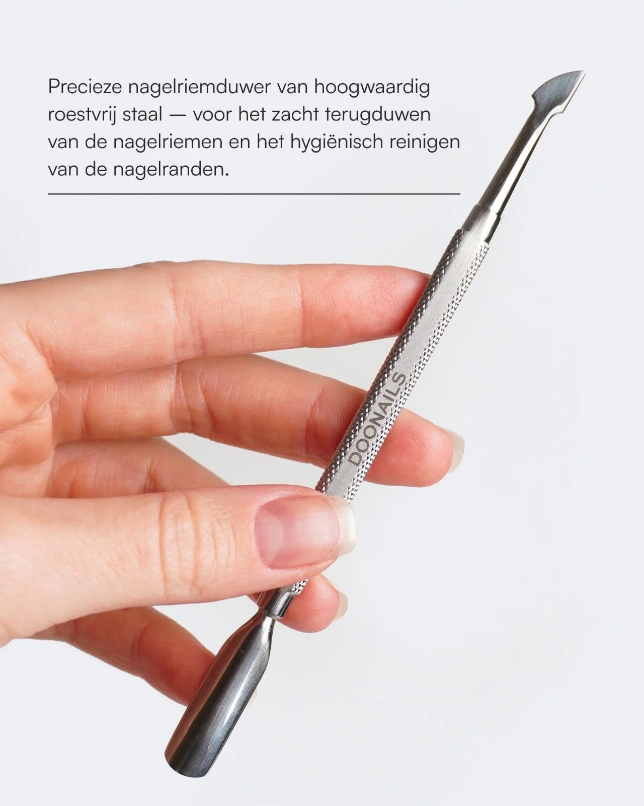 Nagelriemduwer - Image 3
