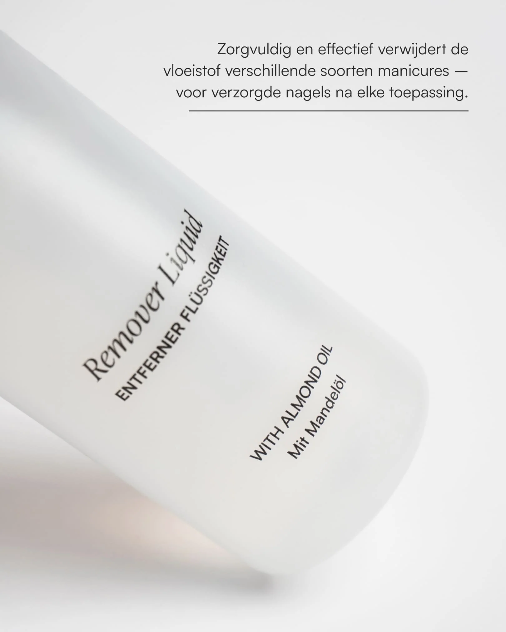Remover vloeistof - 120ml - Image 3