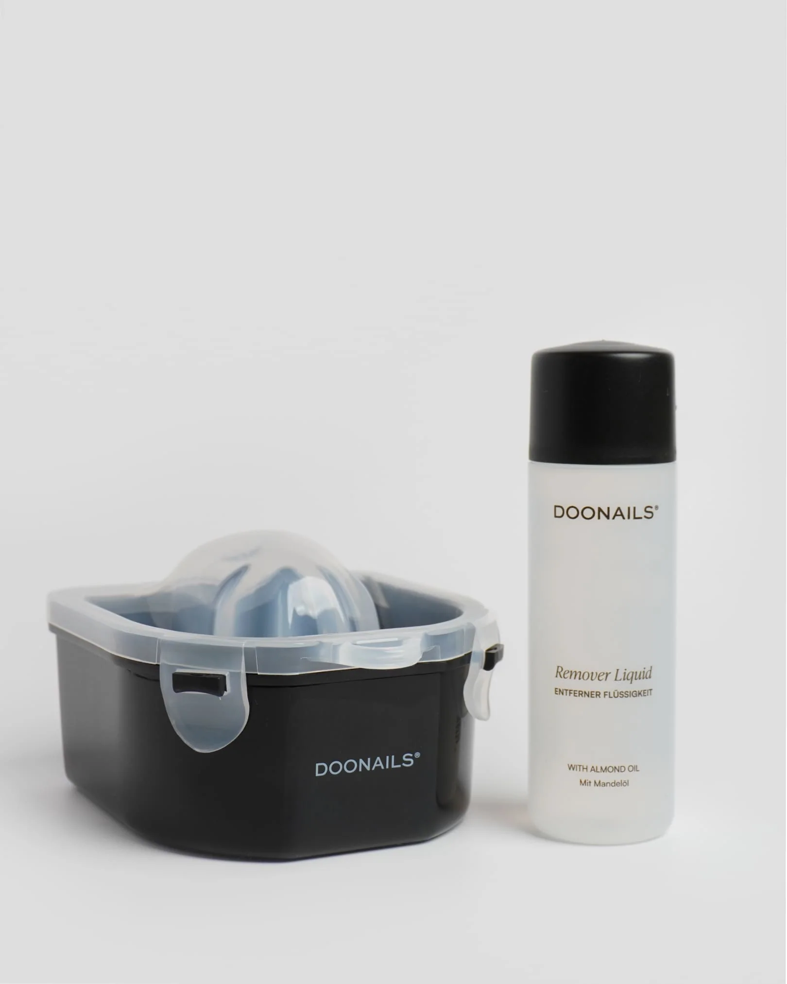Remover vloeistof - 120ml - Image 4