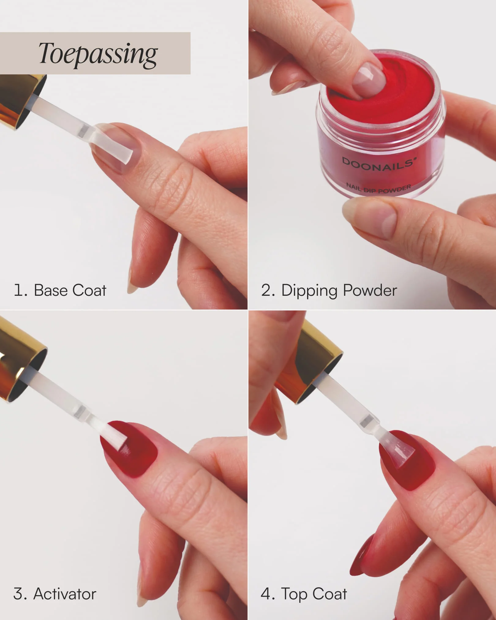 Dipping Powder Liquid Set - Image 4