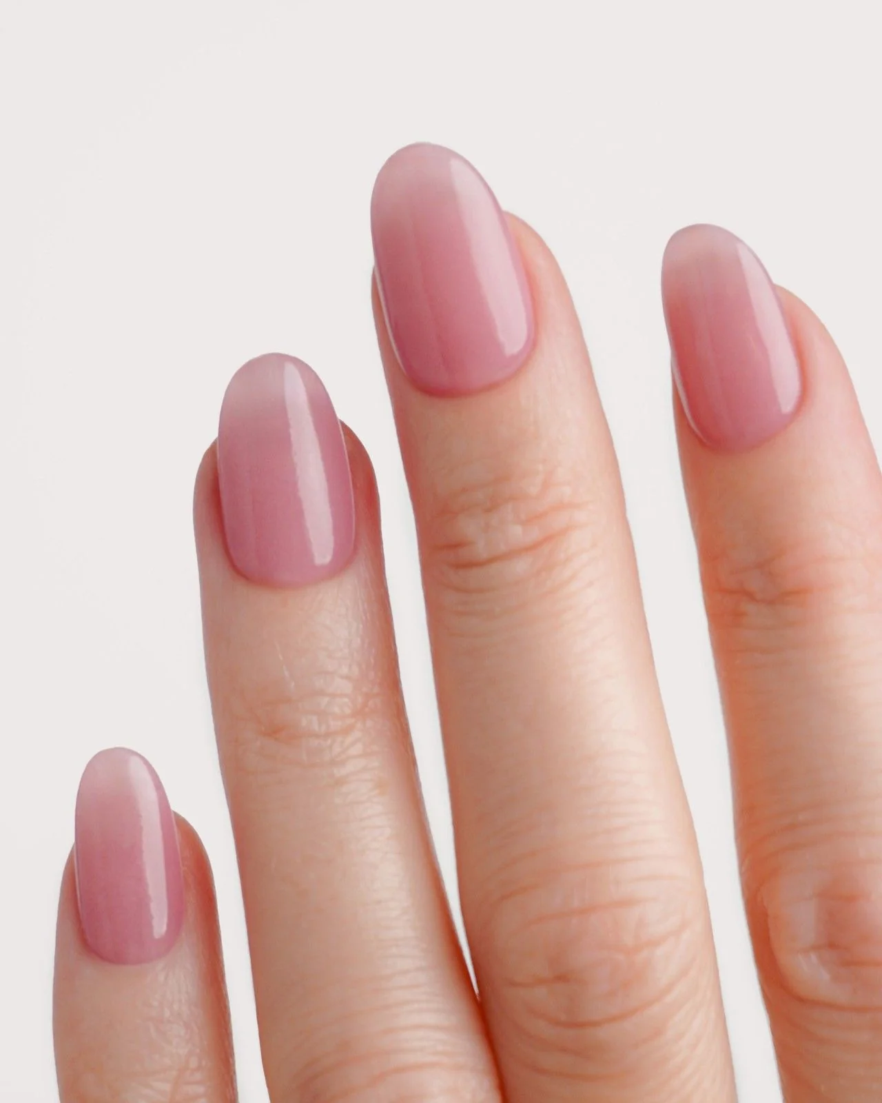 Dusty Rose Dipping Powder - Image 2