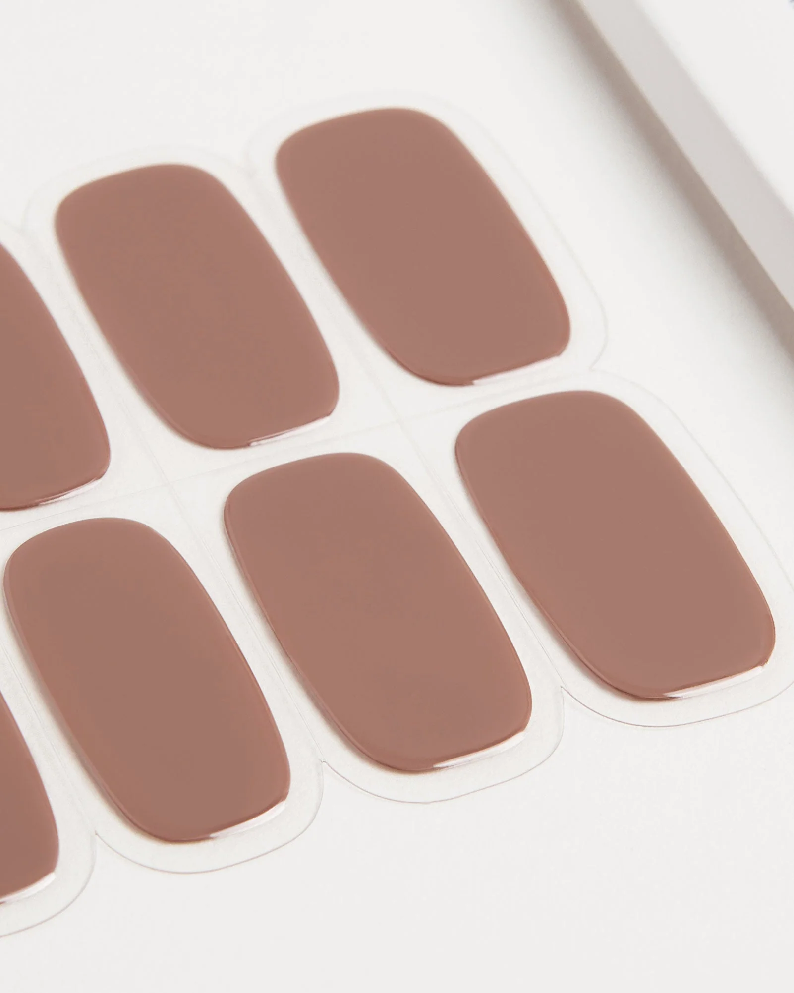 Espresso Gel Strips - Image 5