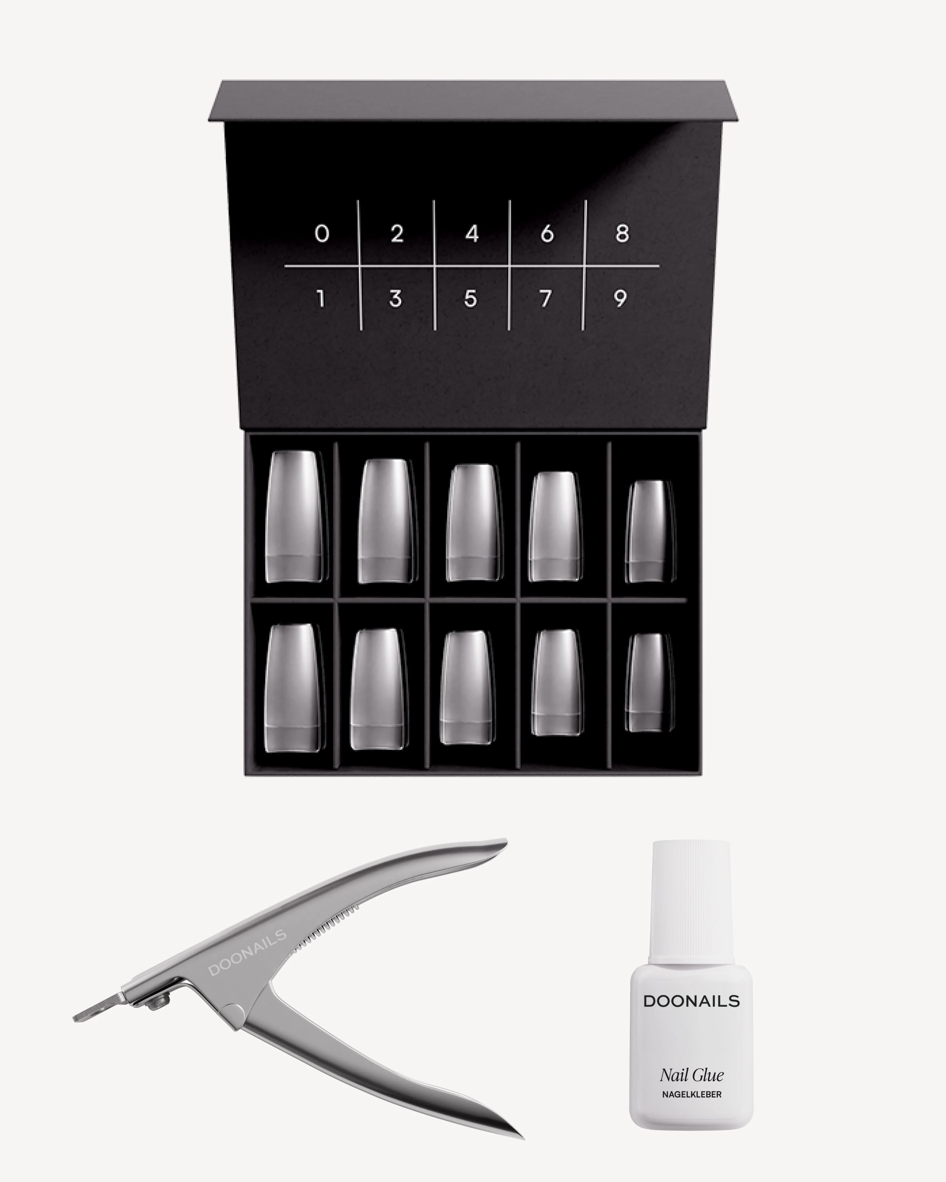 Fake Tips Set - Image 14
