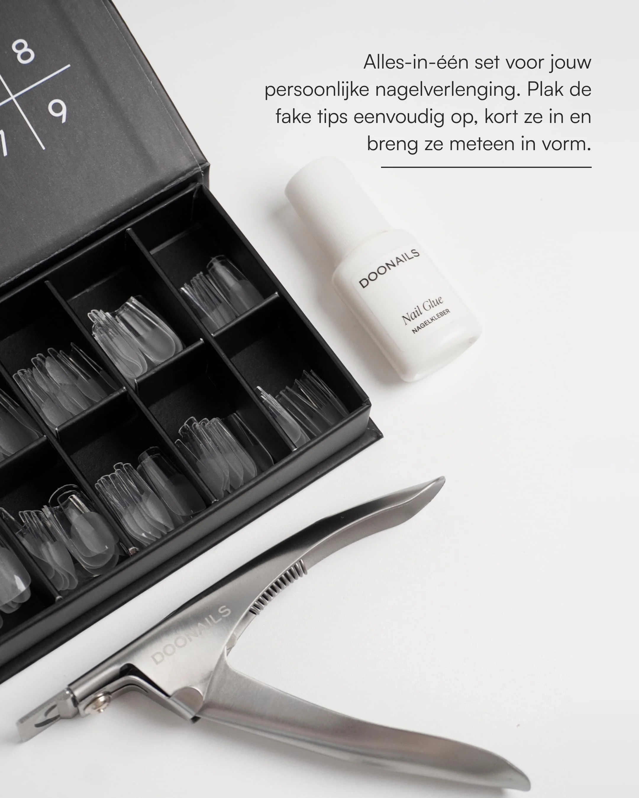 Fake Tips Set - Image 3