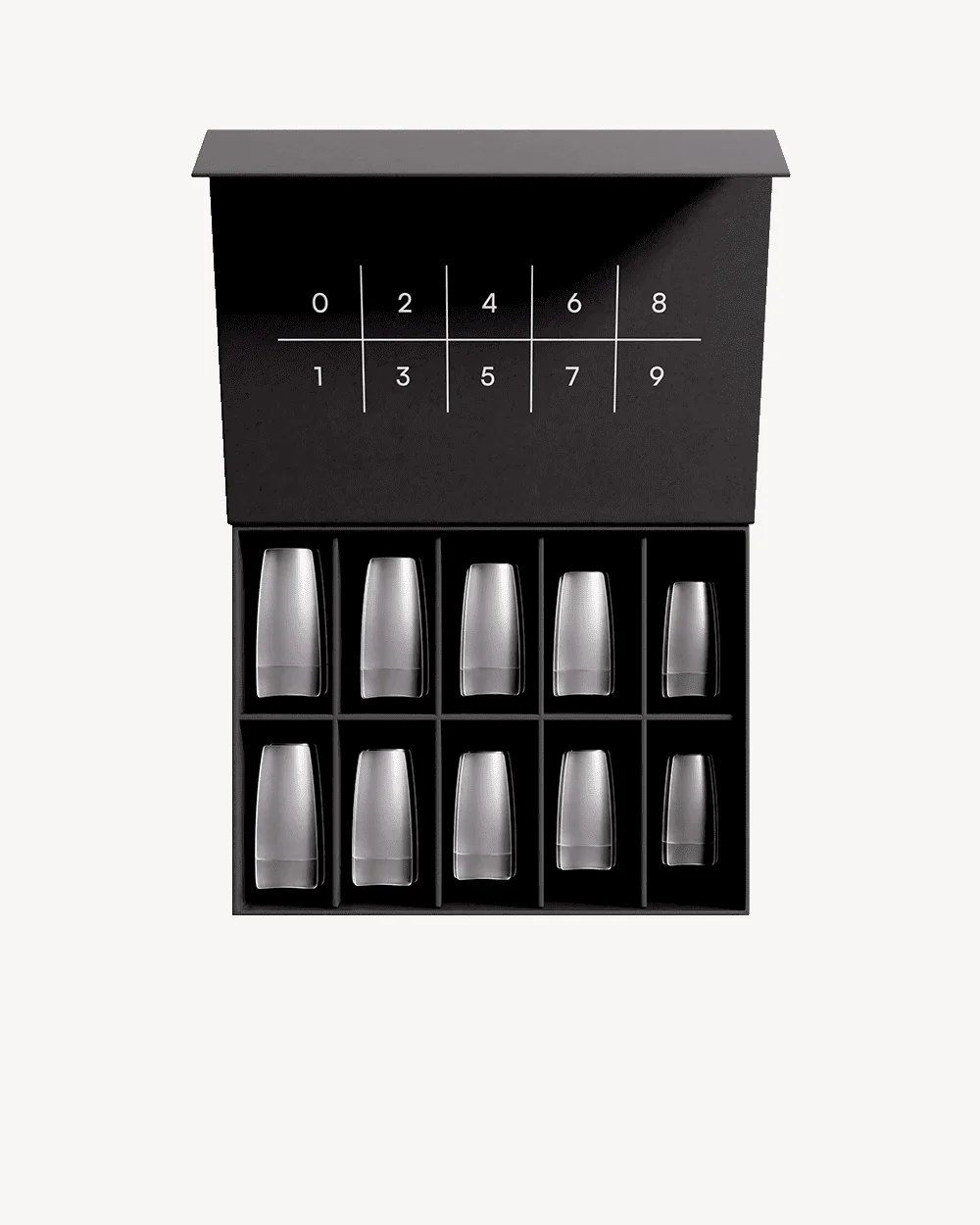 Fake Tips - 100 stuks - Image 13