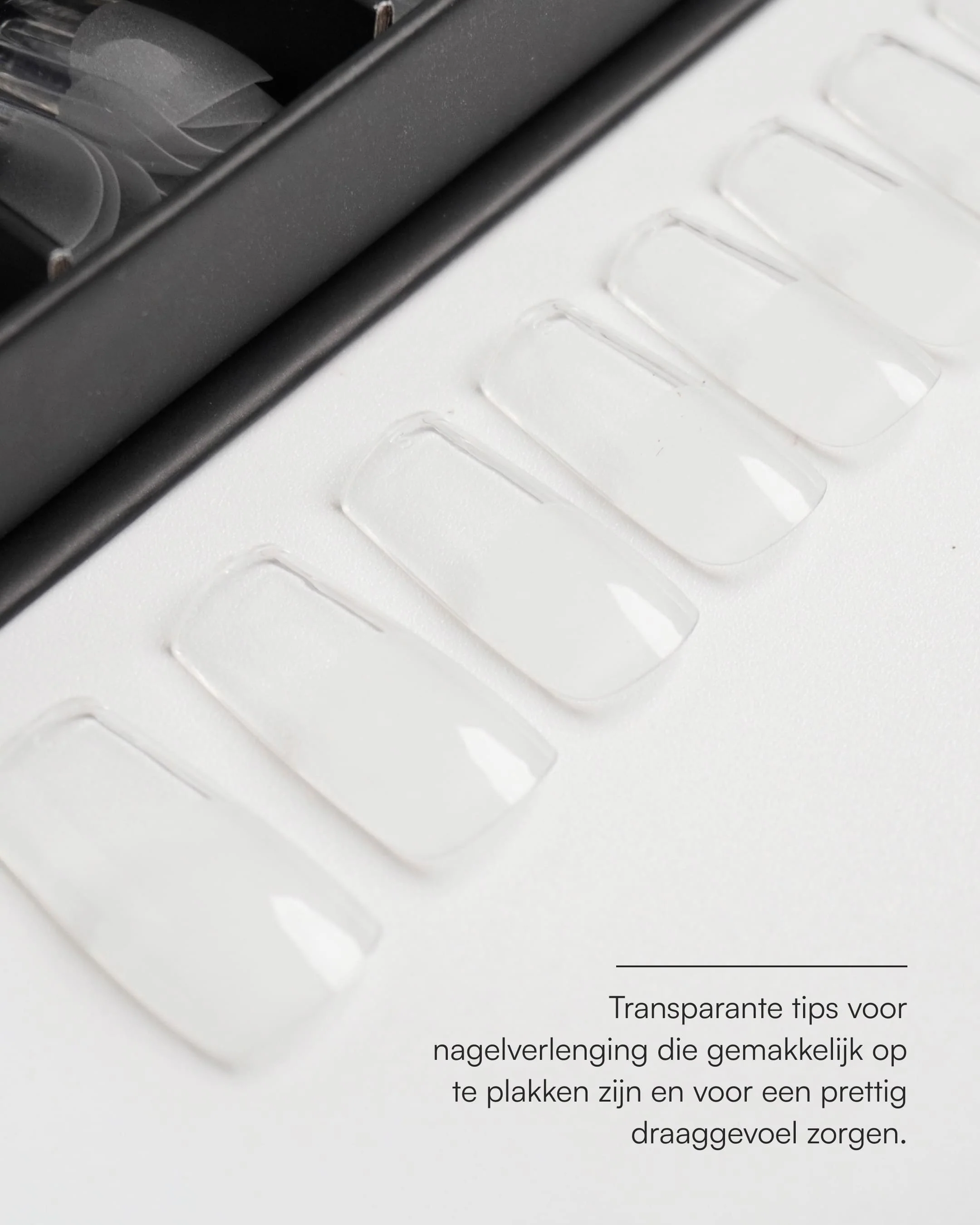 Fake Tips - 100 stuks - Image 3