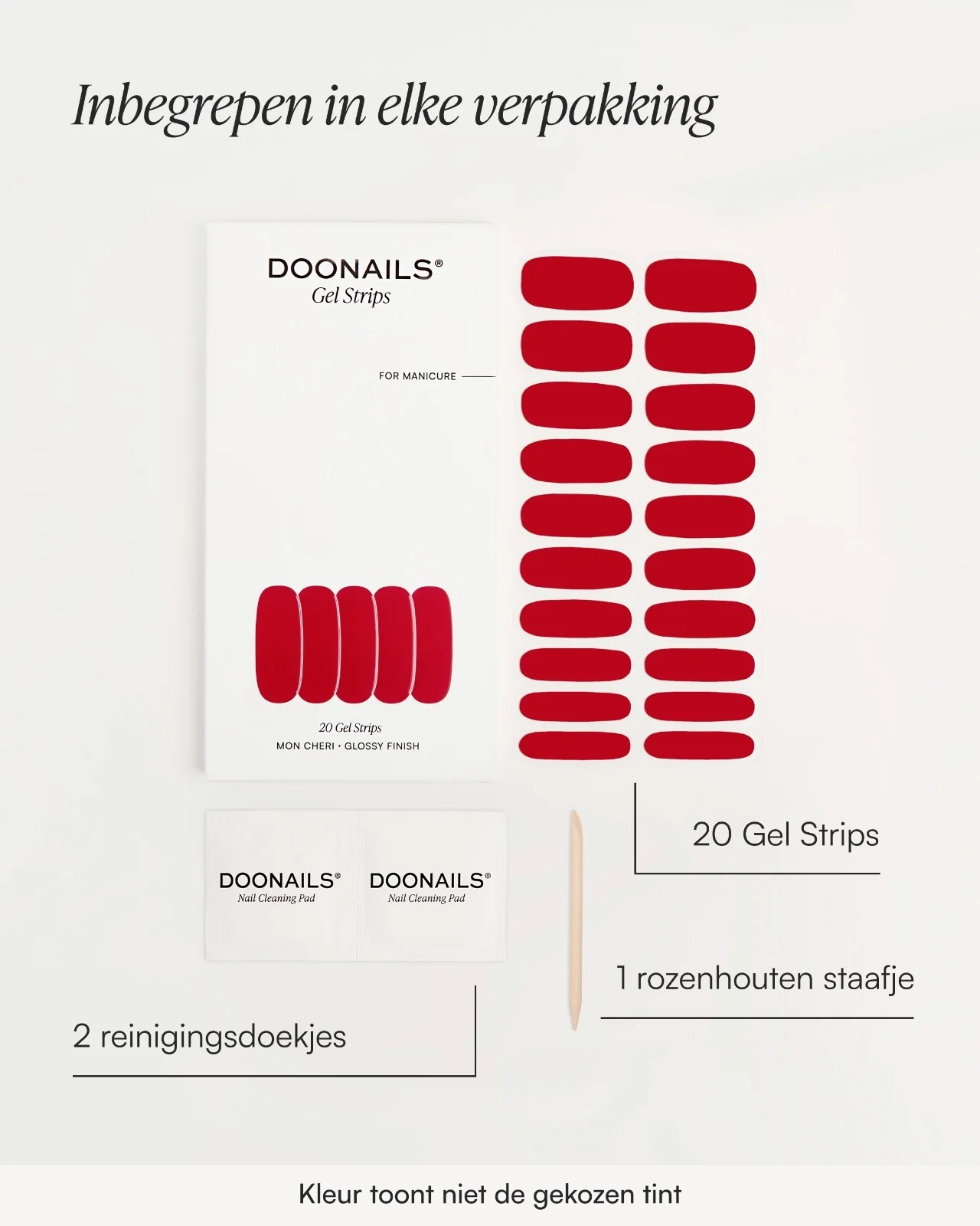 Shadow Gel Strips - Image 7