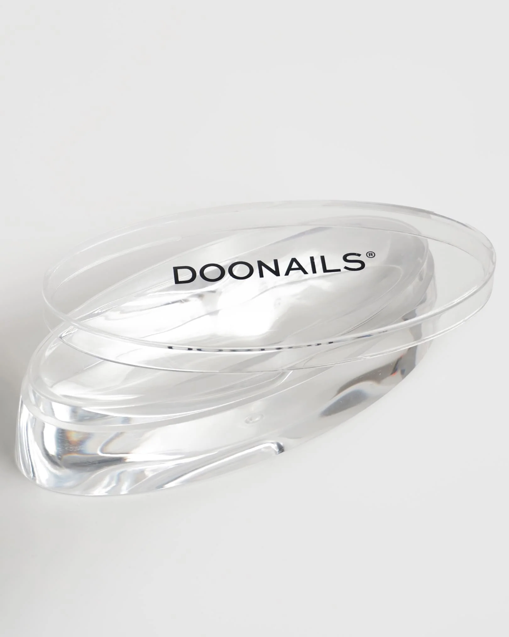 French Manicure Dippingvorm - Image 10