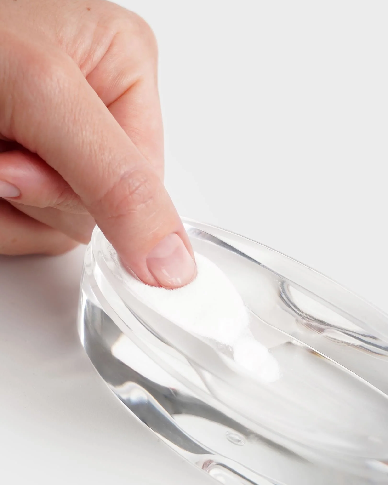 French Manicure Dippingvorm - Image 4