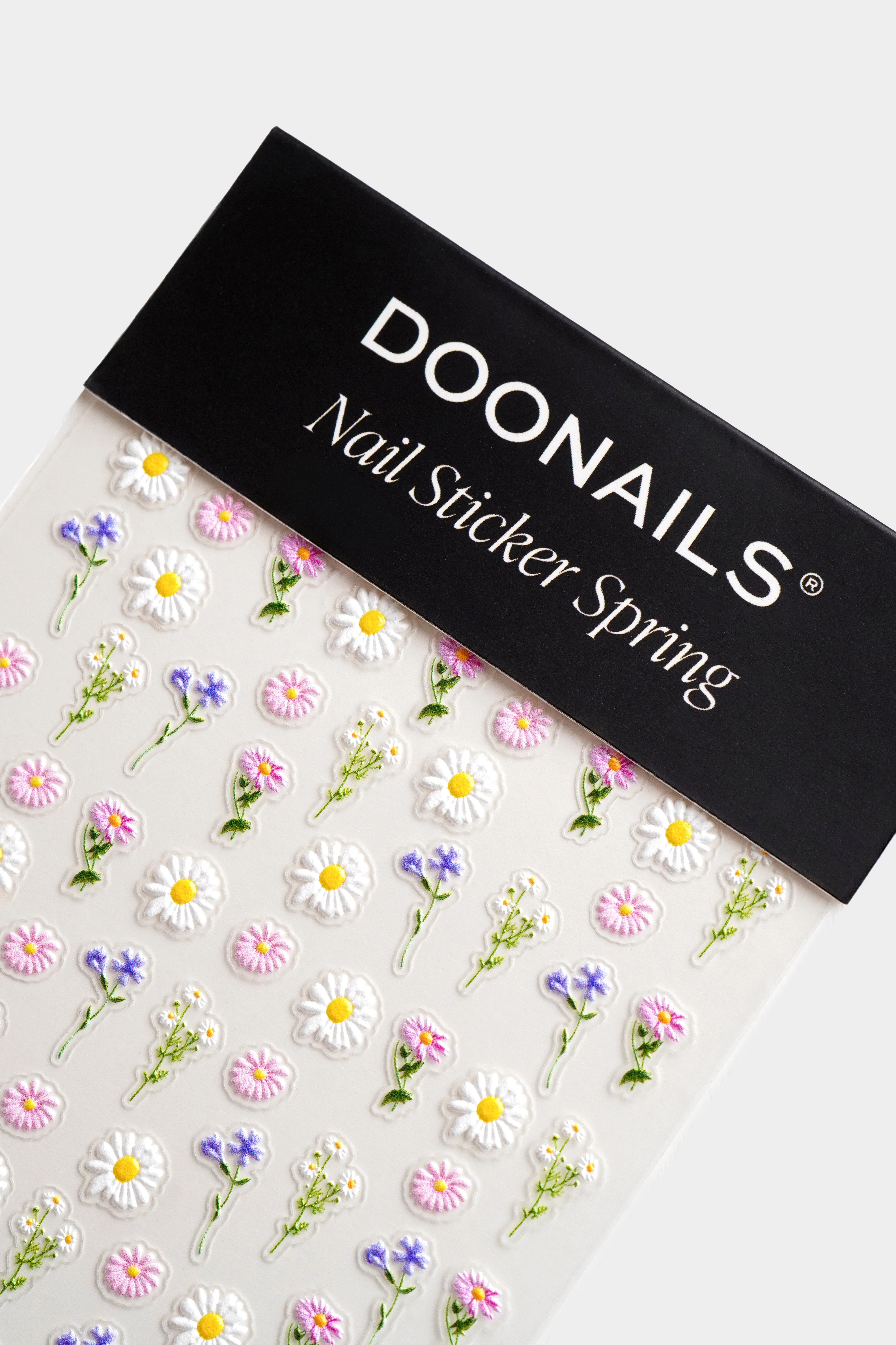 Lente Nagelstickers - Image 11