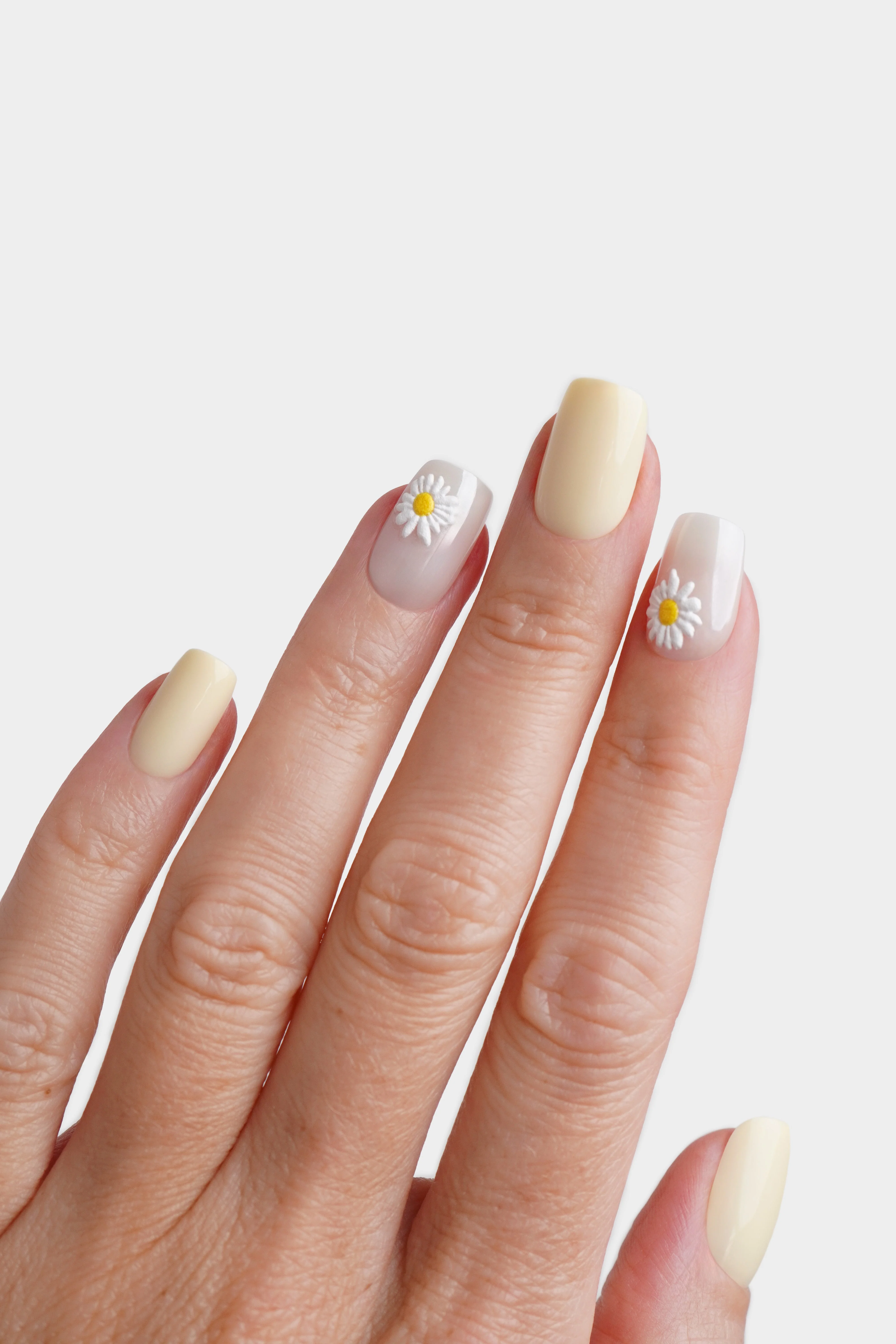Lente Nagelstickers - Image 3