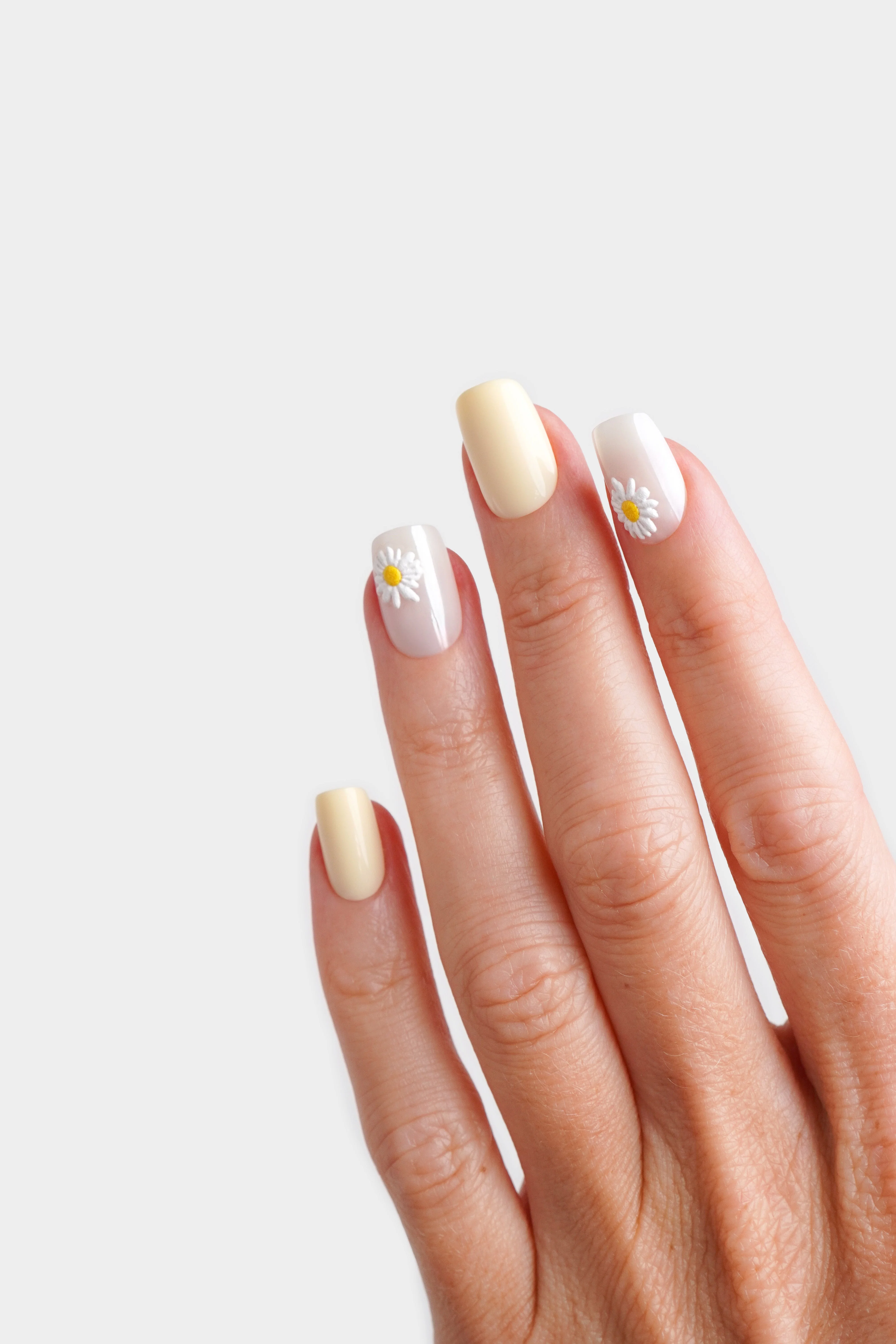 Lente Nagelstickers - Image 4
