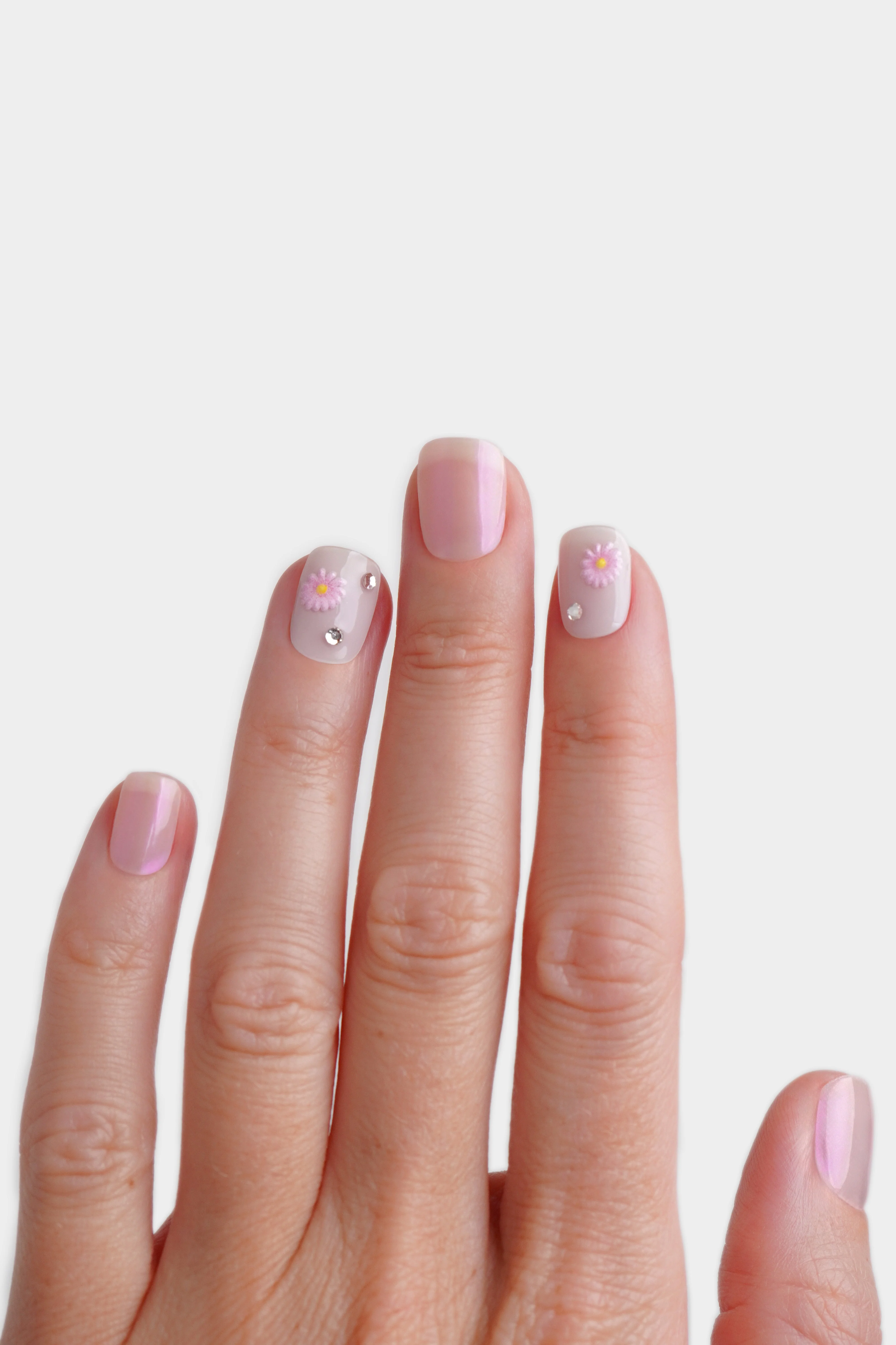 Lente Nagelstickers - Image 6