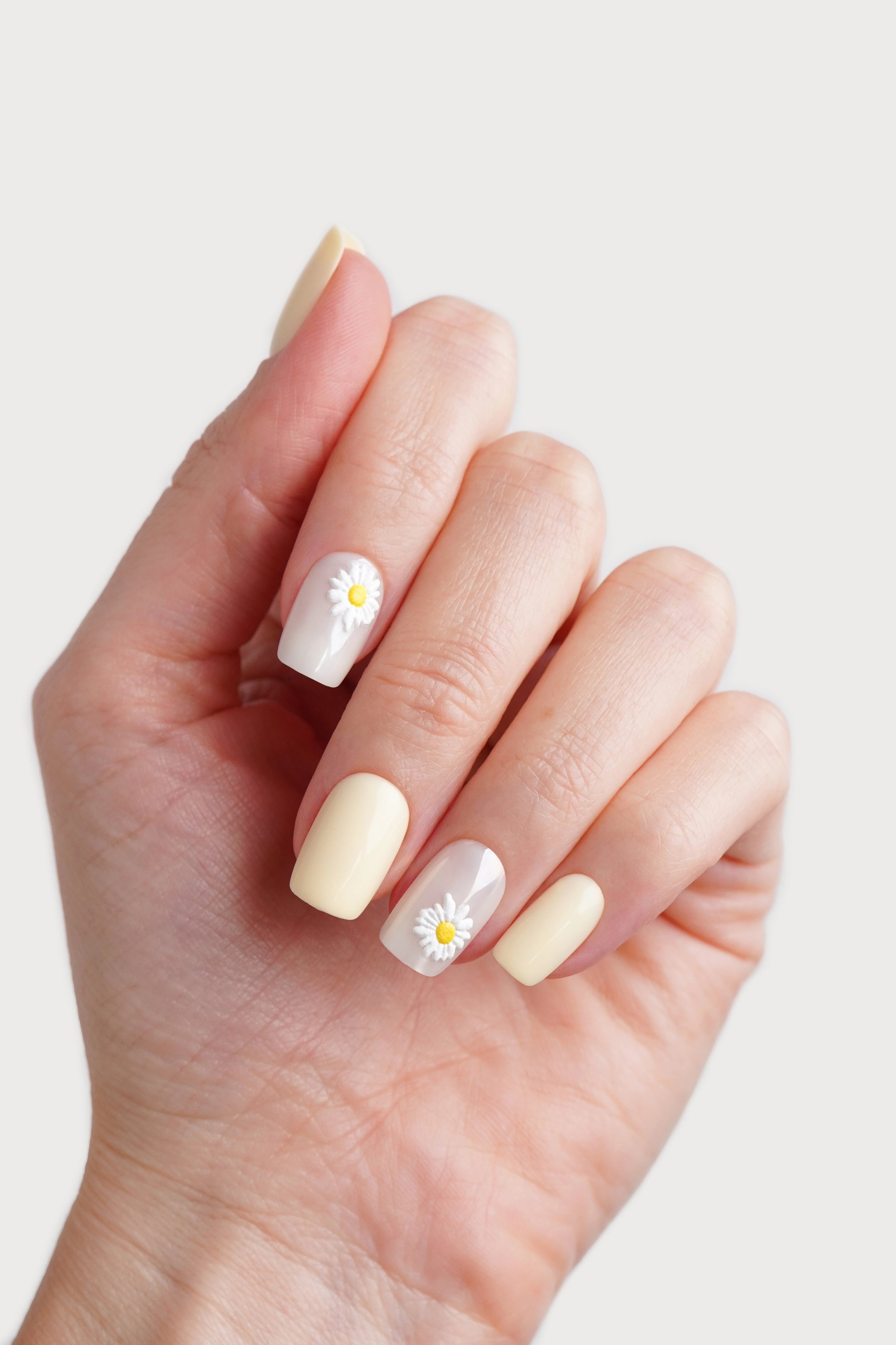 Lente Nagelstickers - Image 8