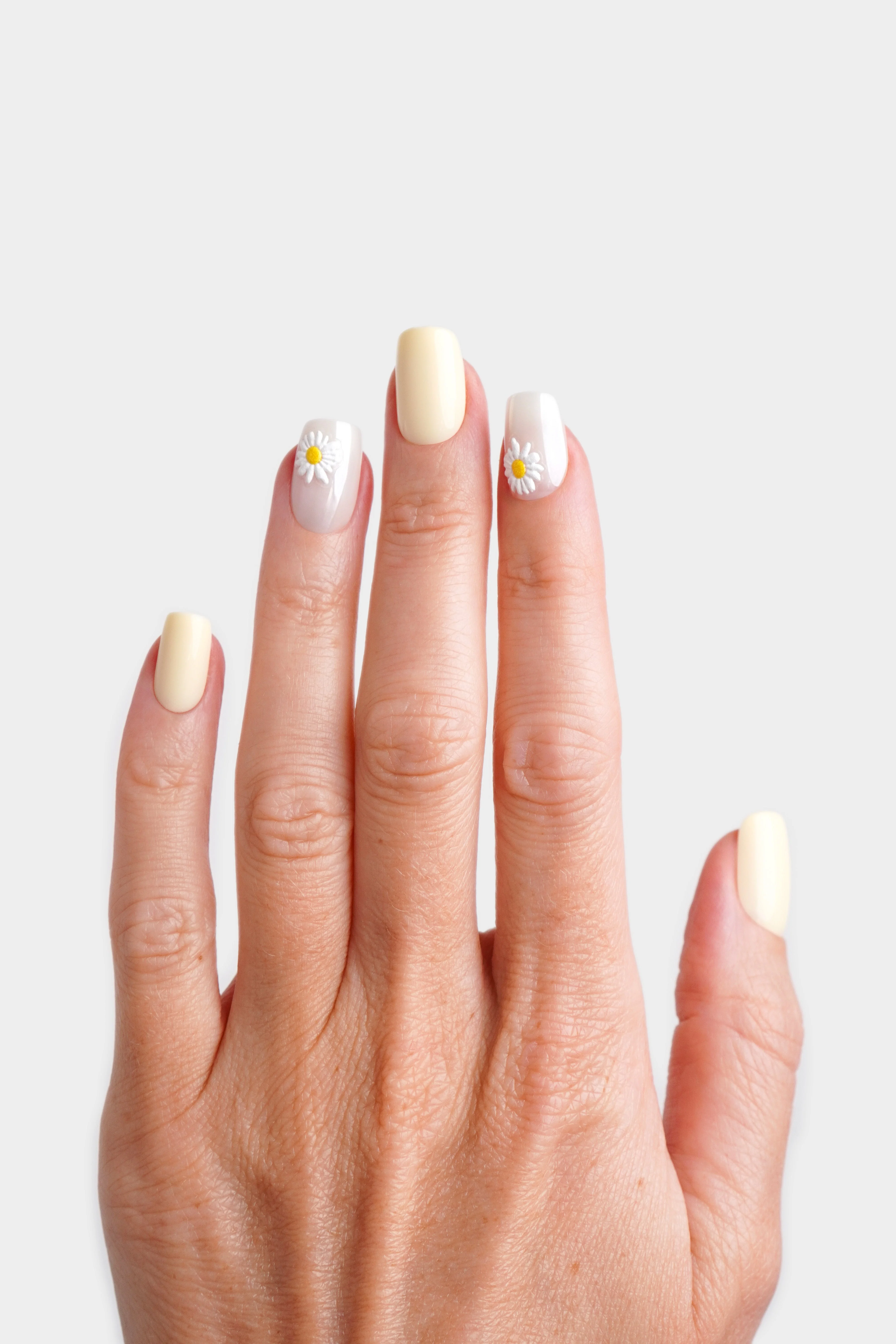 Lente Nagelstickers - Image 9