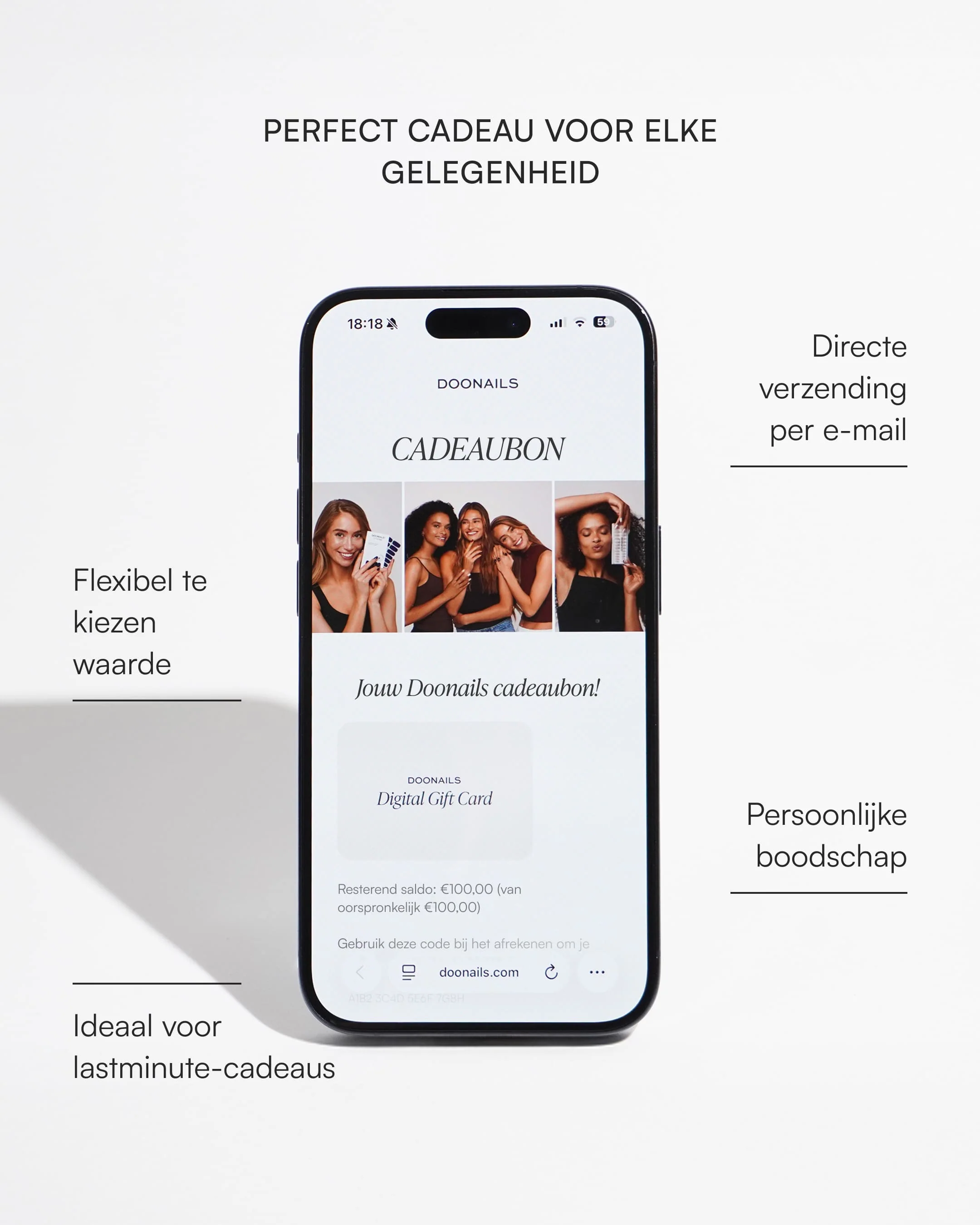 Cadeaubon - Image 2