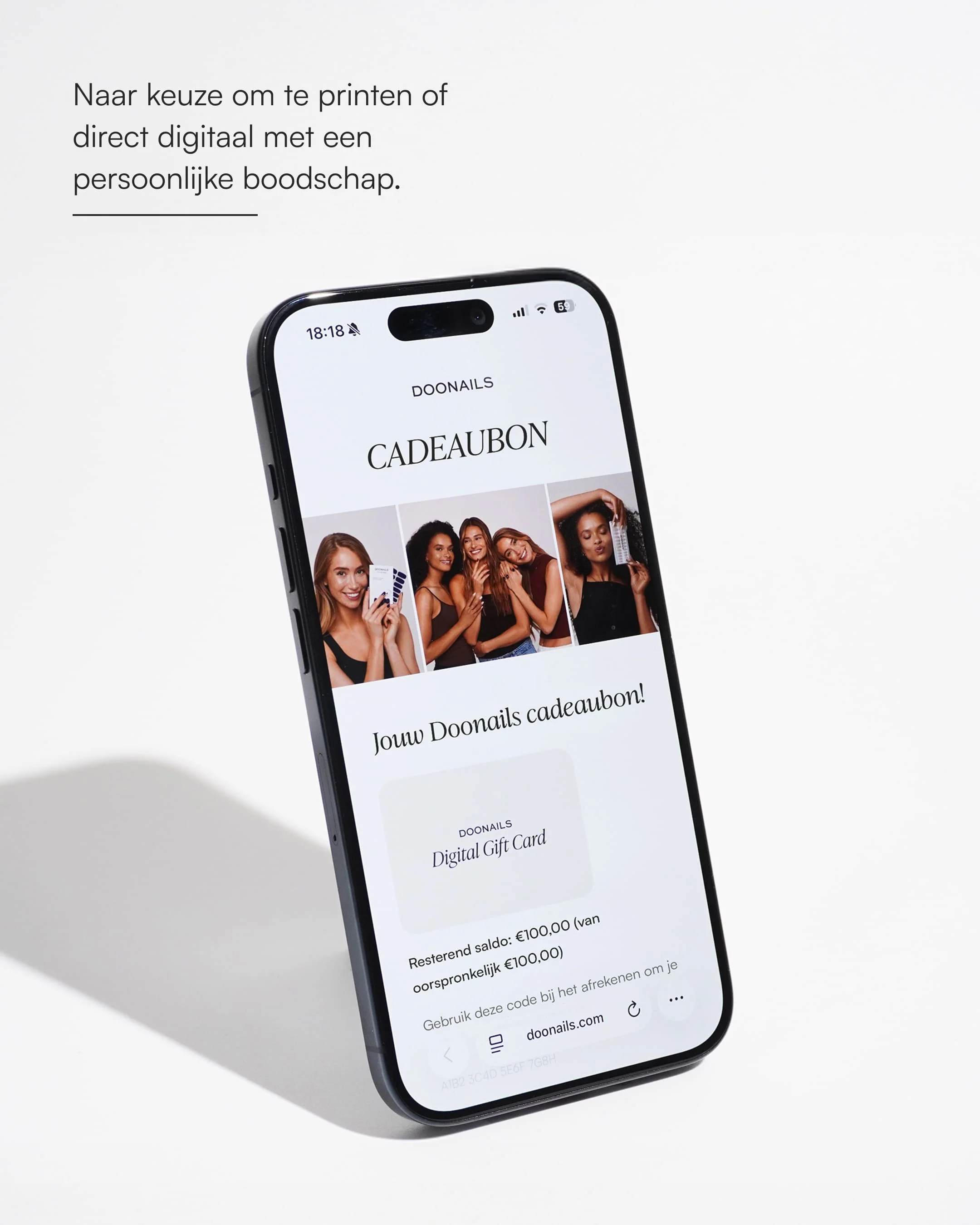 Cadeaubon - Image 3