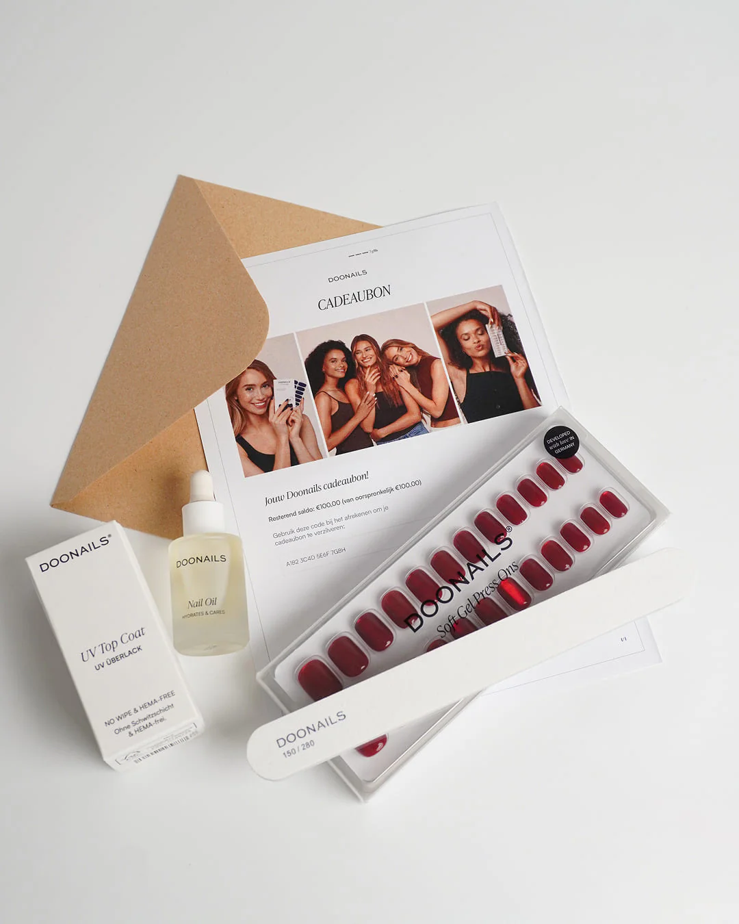Cadeaubon - Image 4