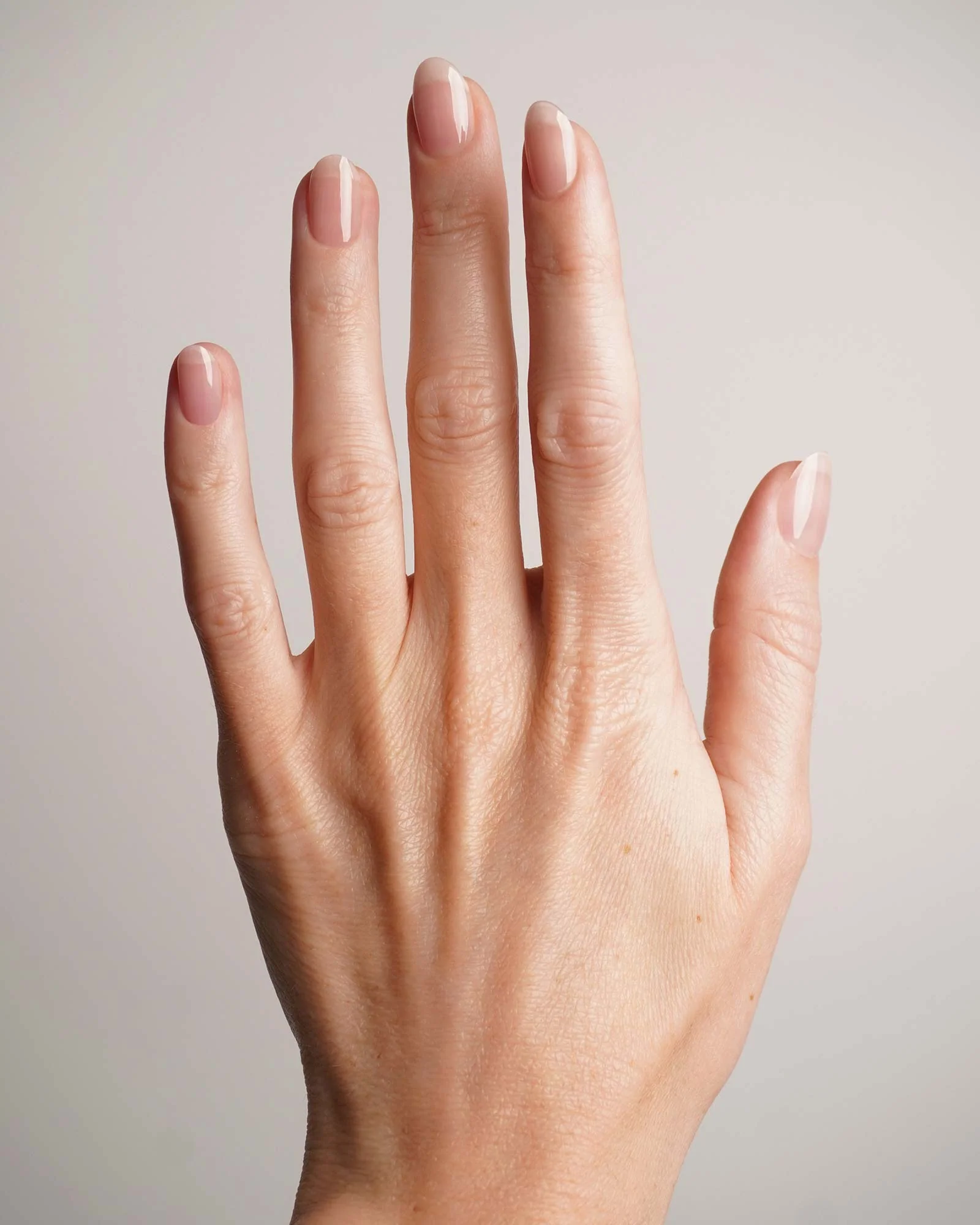 Girly Pink Gel Strips - Image 4