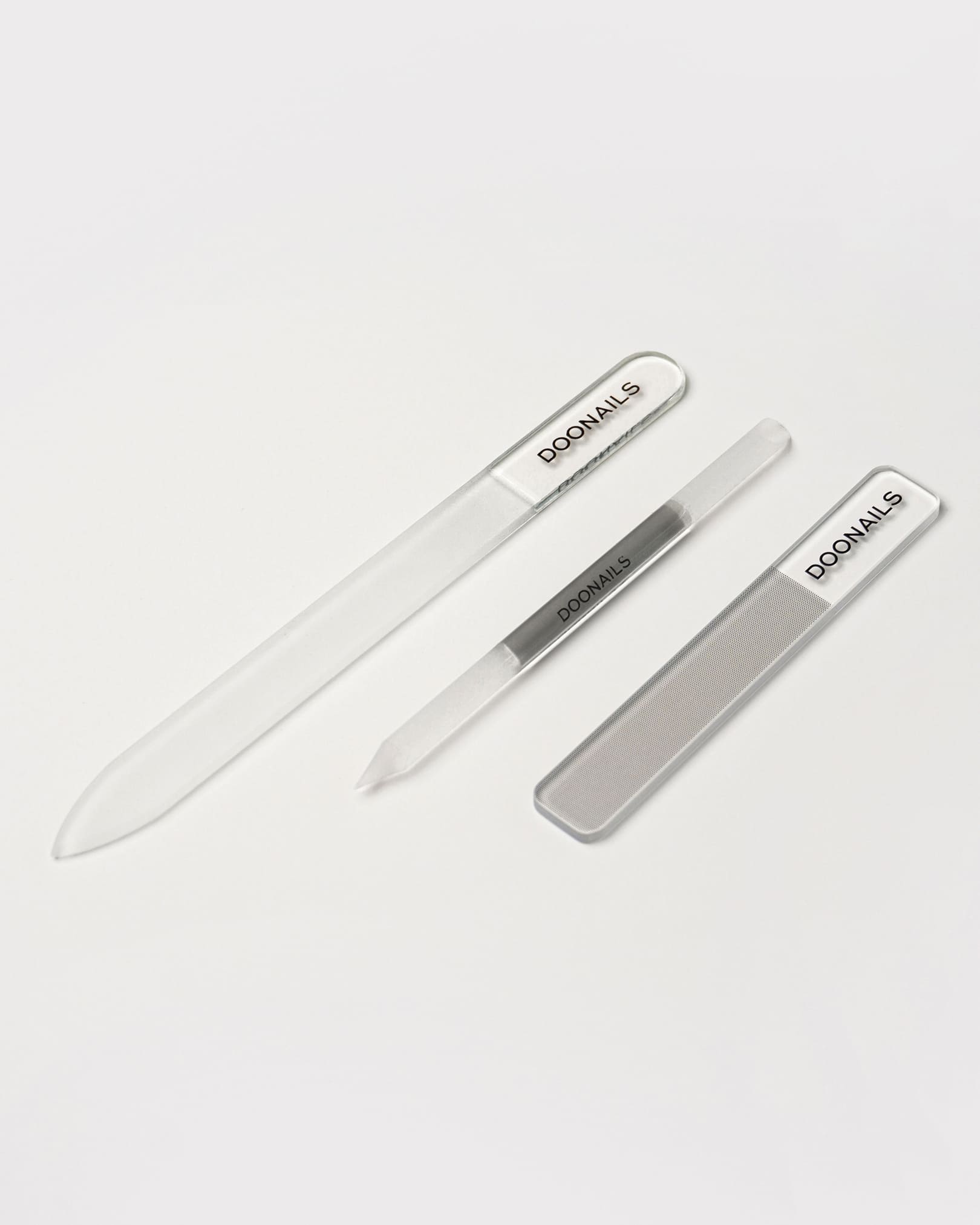Glazen nagelbuffer - Image 9