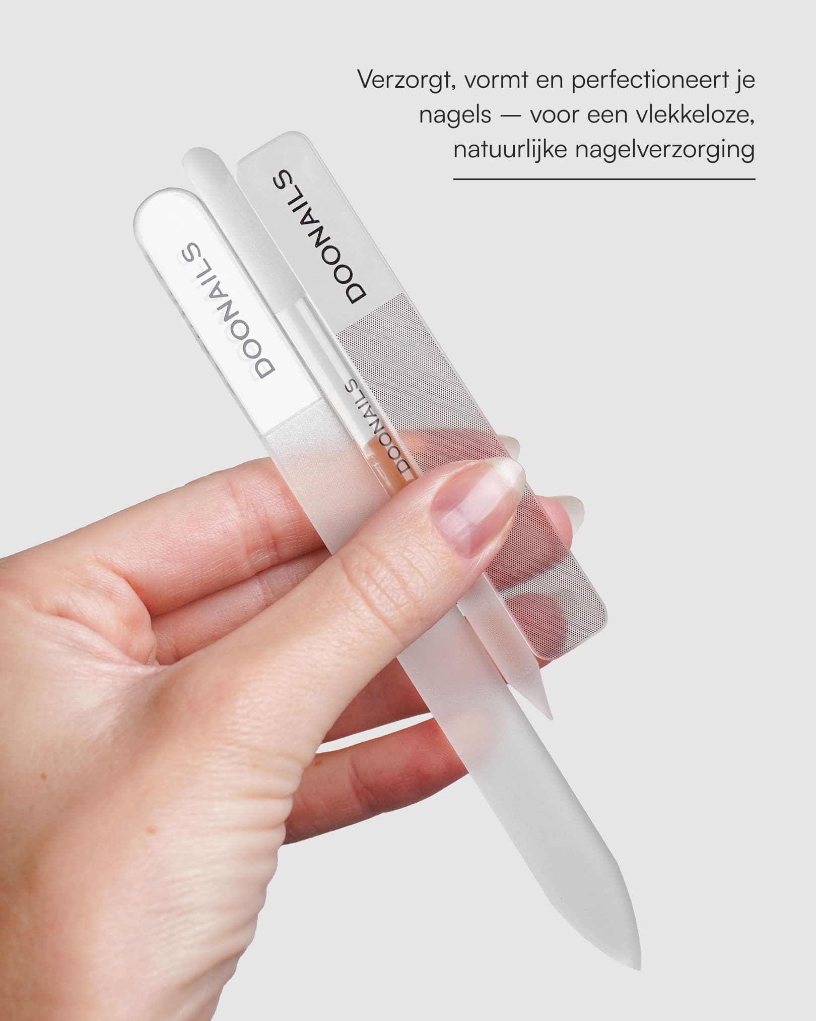 Glazen tools set - Image 3