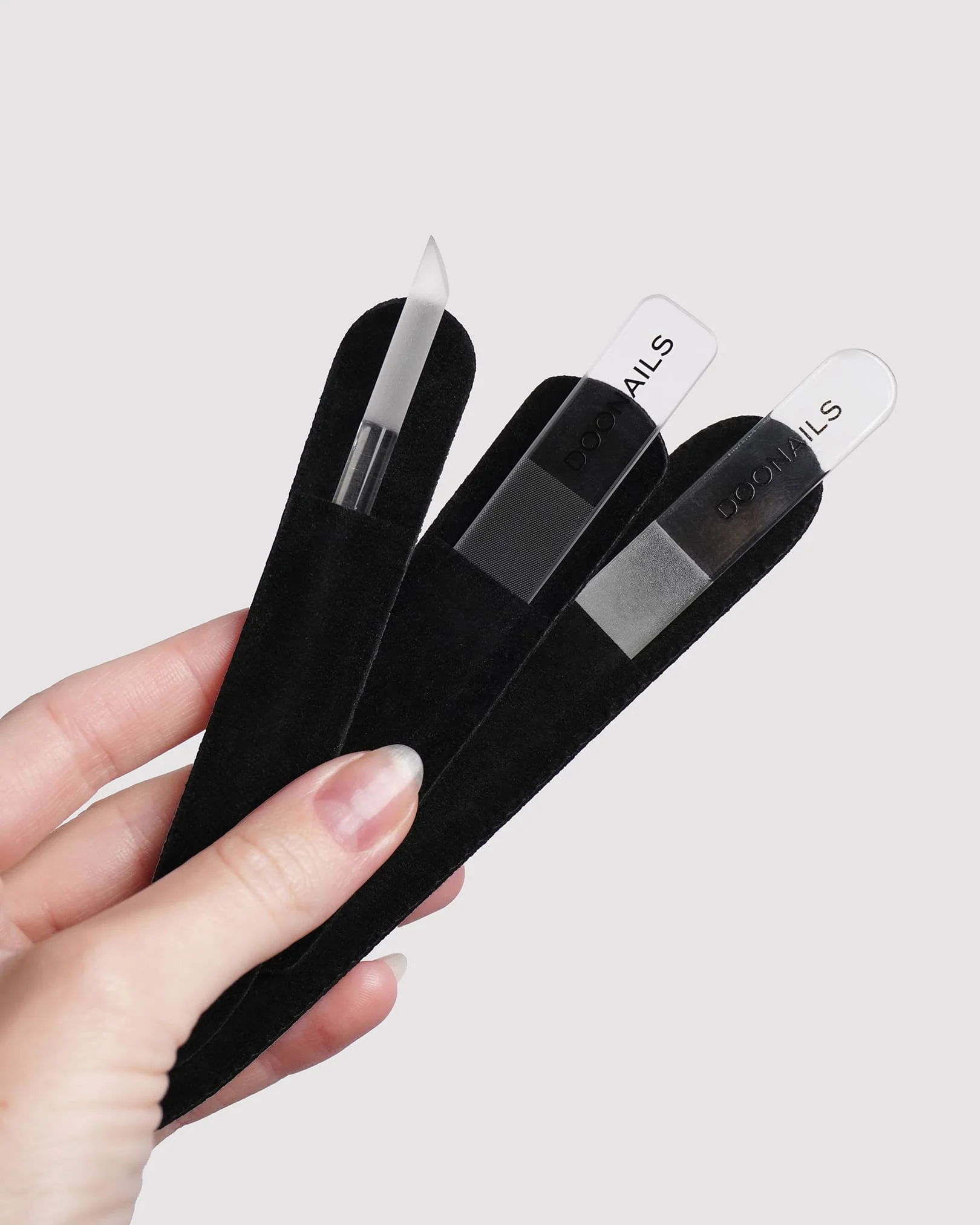 Glazen tools set - Image 4