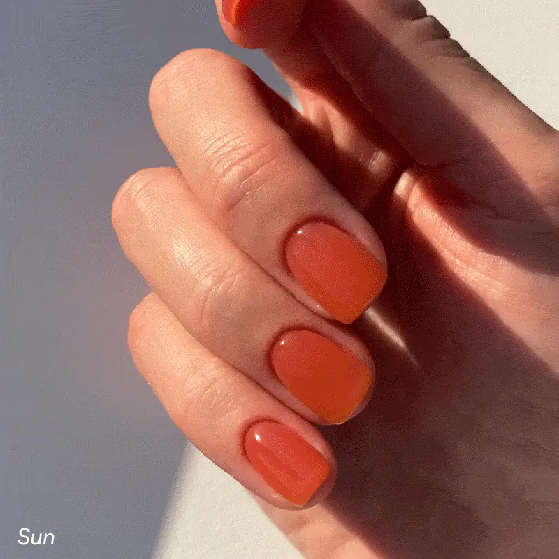 Iced Mango Dipping Powder - Image 3