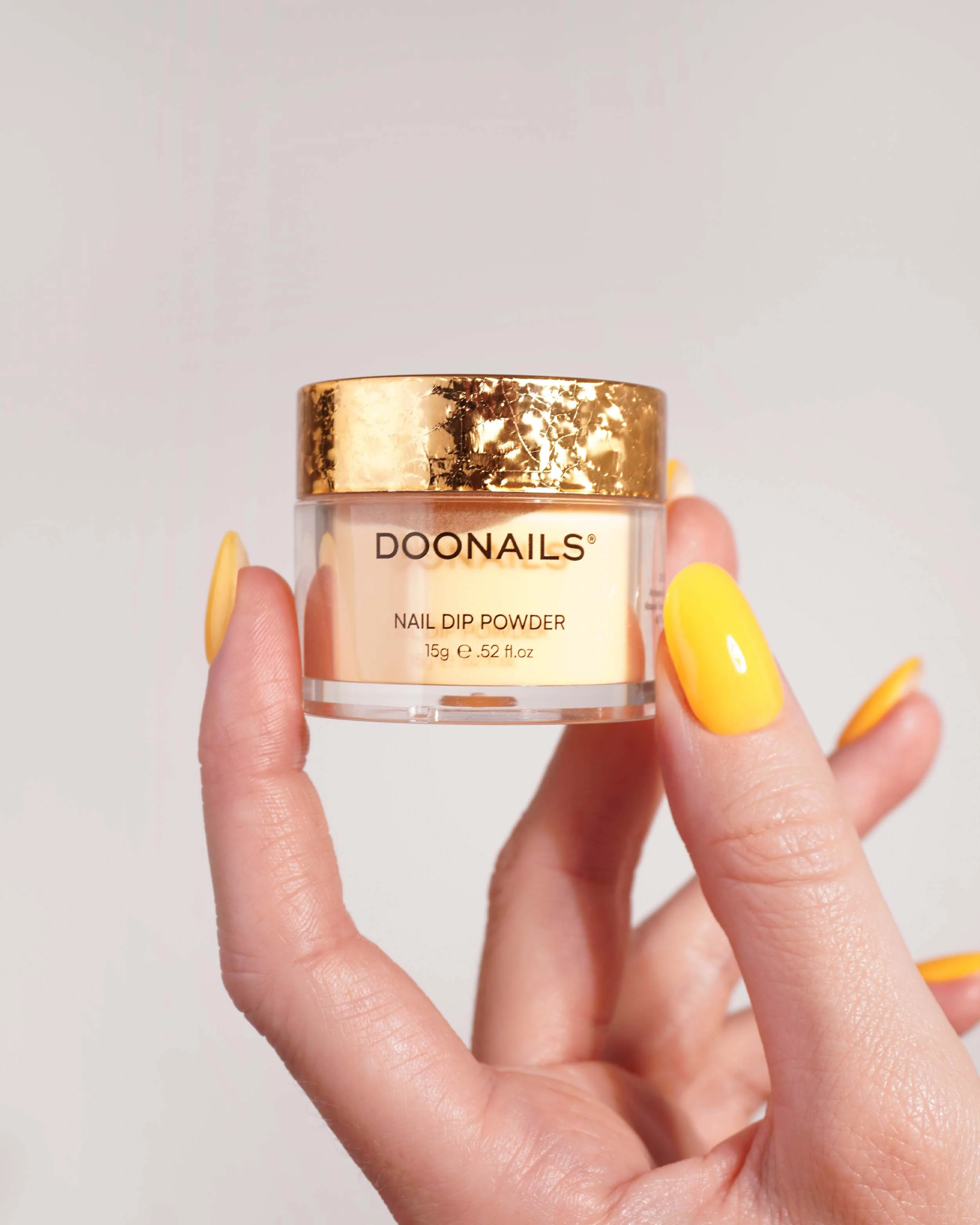 Iced Mango Dipping Powder - Image 6