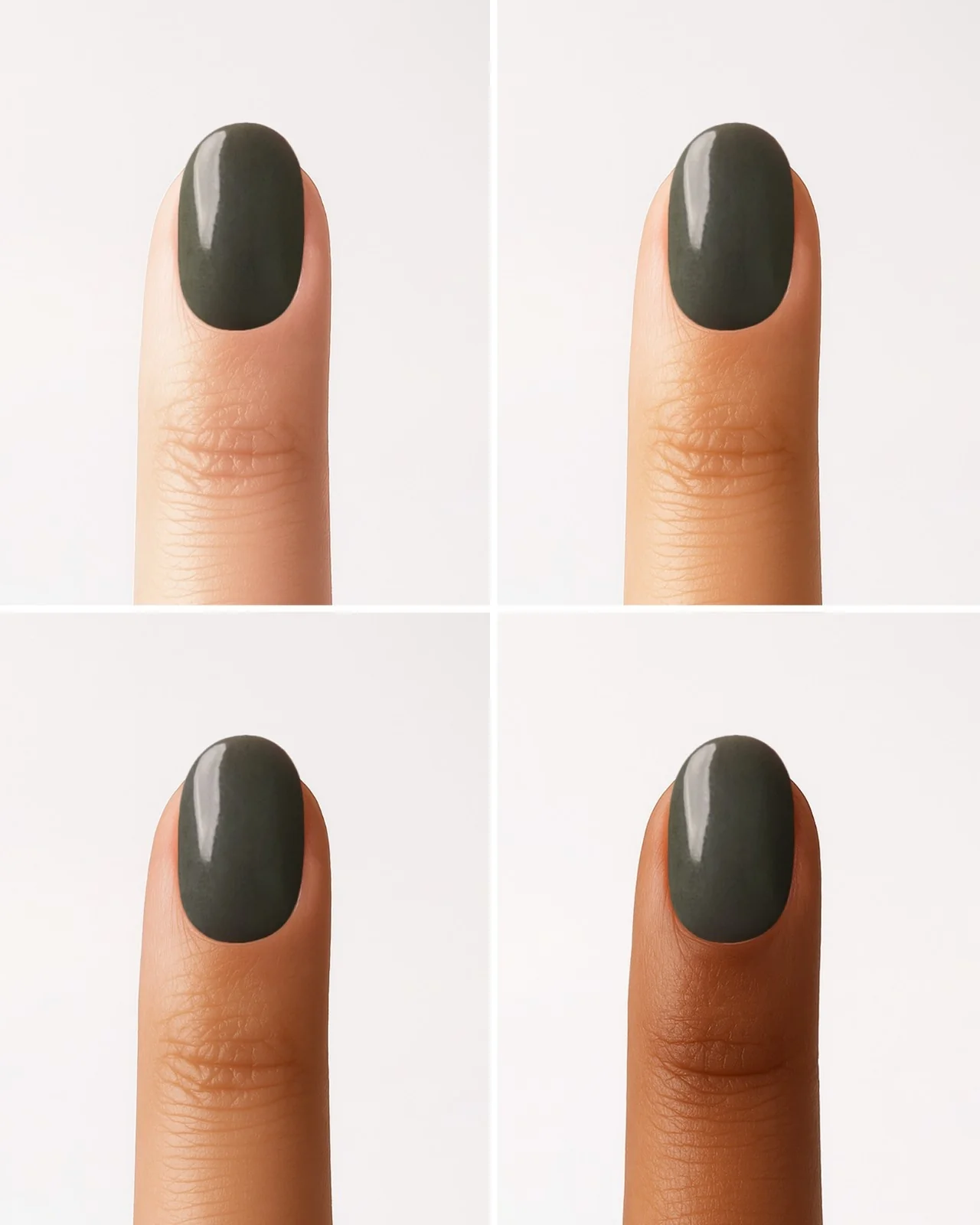Khaki Dipping Powder - Image 4