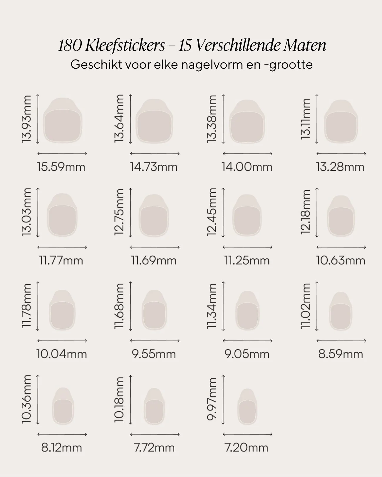 Kleefsticker - Image 8