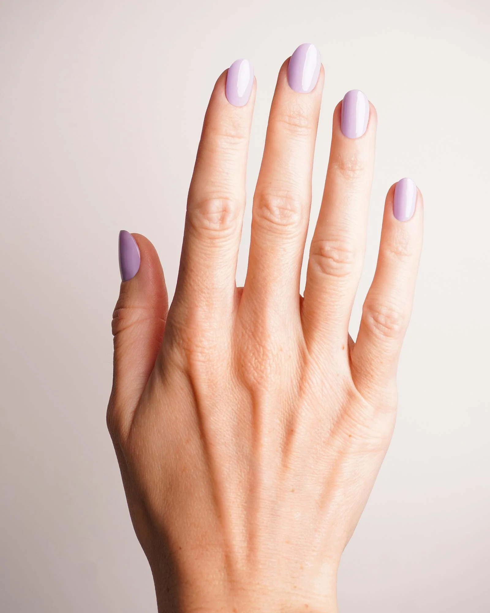 Lavender Mist Gel Strips - Image 4