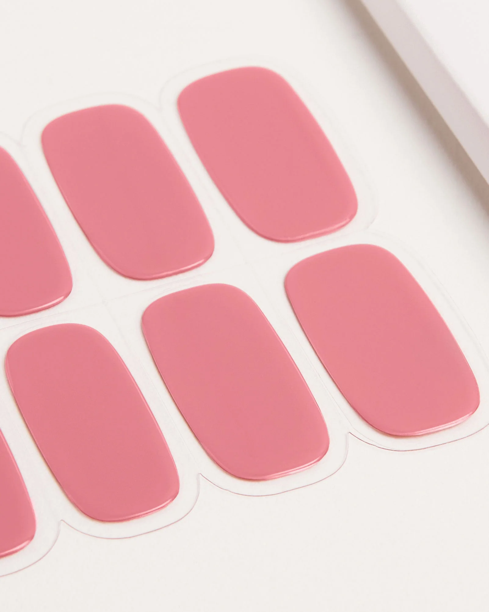 Lazy Flamingo Gel Strips - Image 5