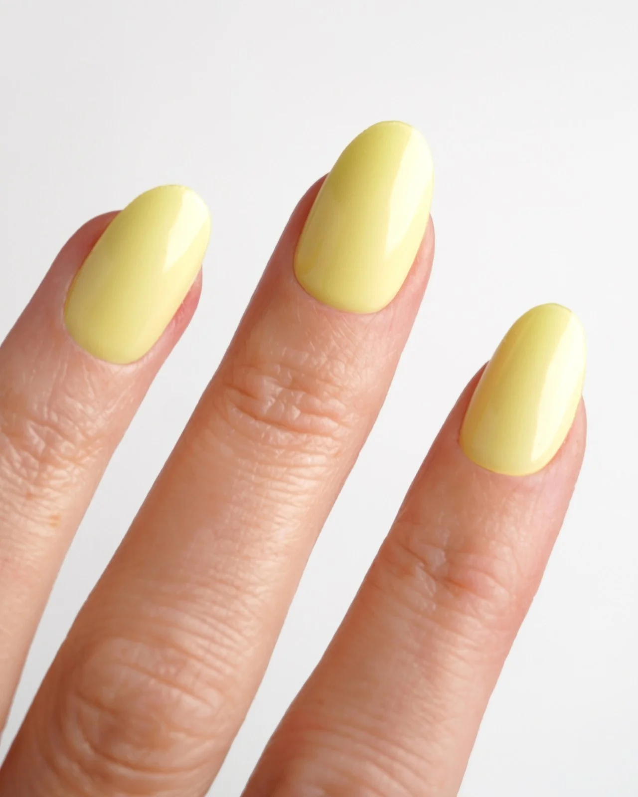 Lemon Sorbet Gel Strips - Image 2